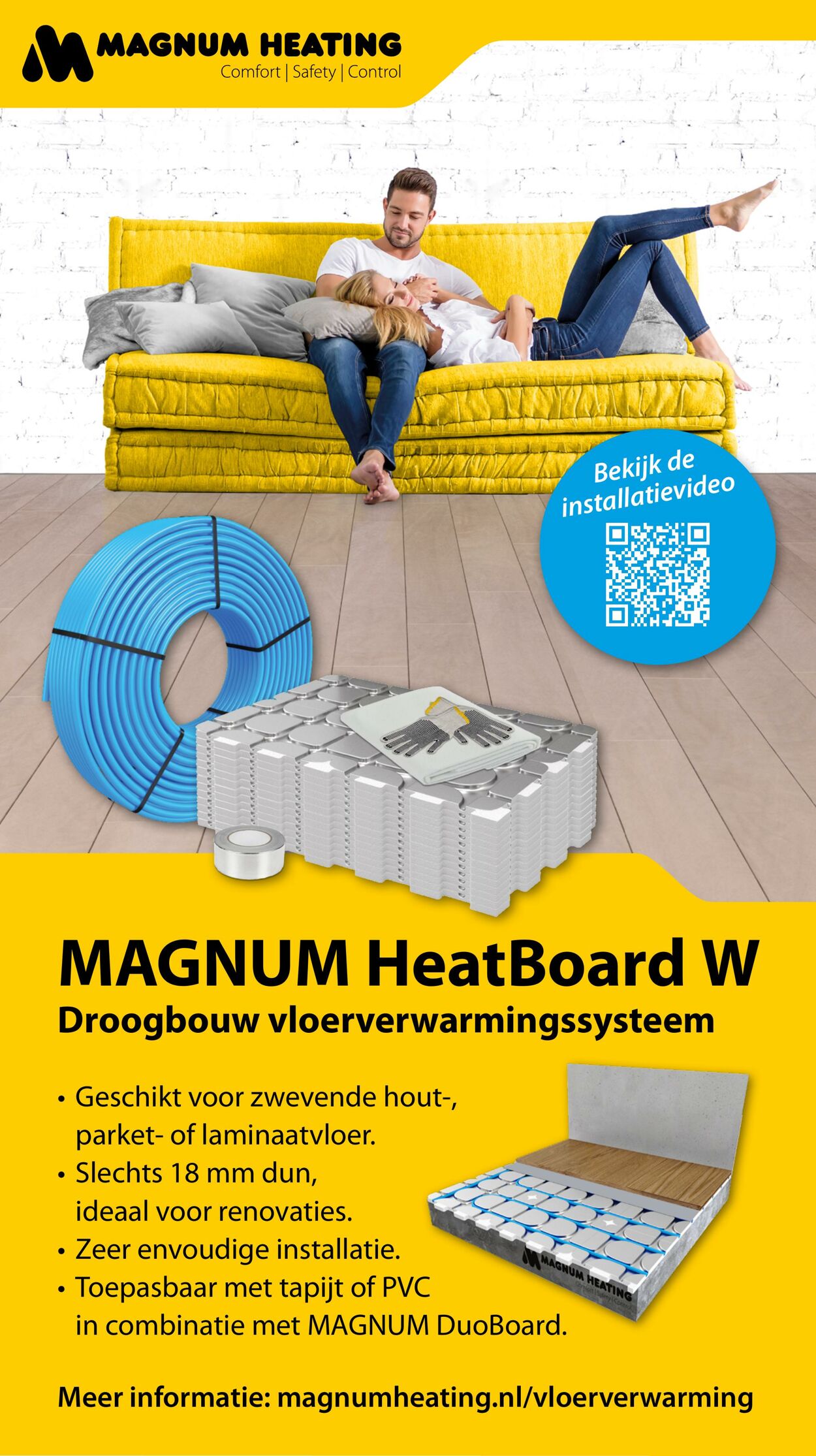 Folder Bouwmaat 29.09.2025 - 26.10.2025