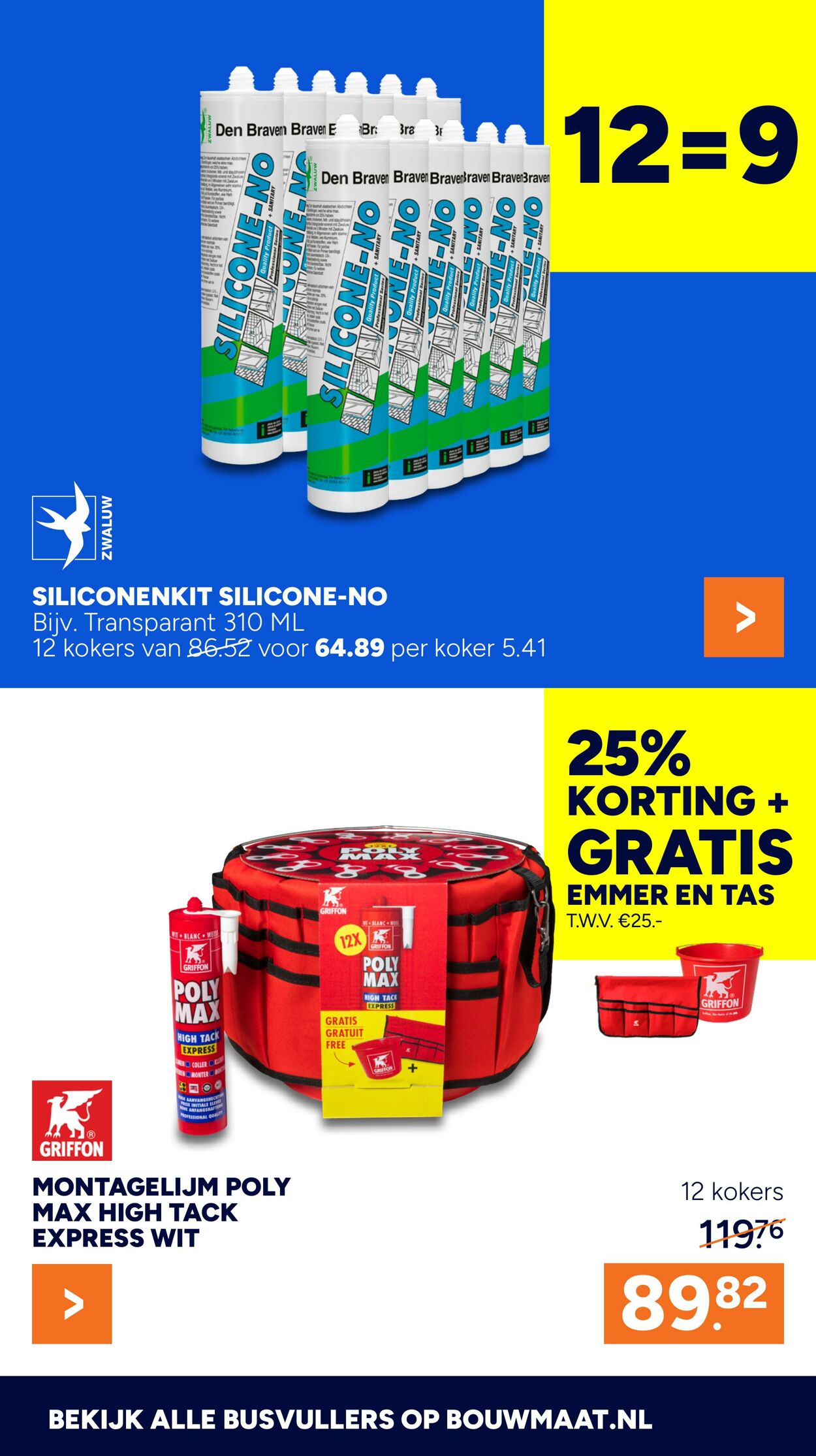 Folder Bouwmaat 02.06.2025 - 15.06.2025