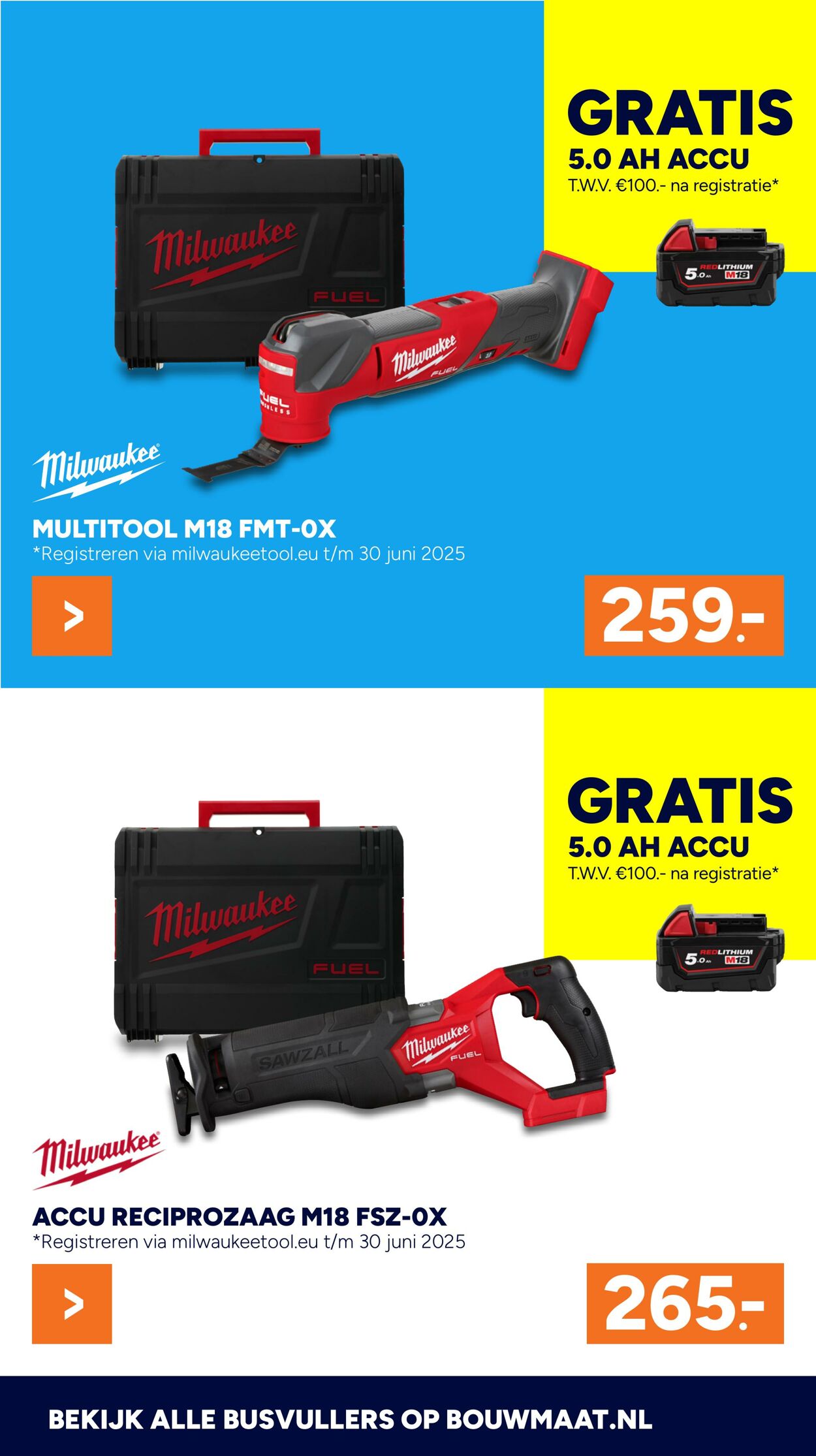 Folder Bouwmaat 02.06.2025 - 15.06.2025