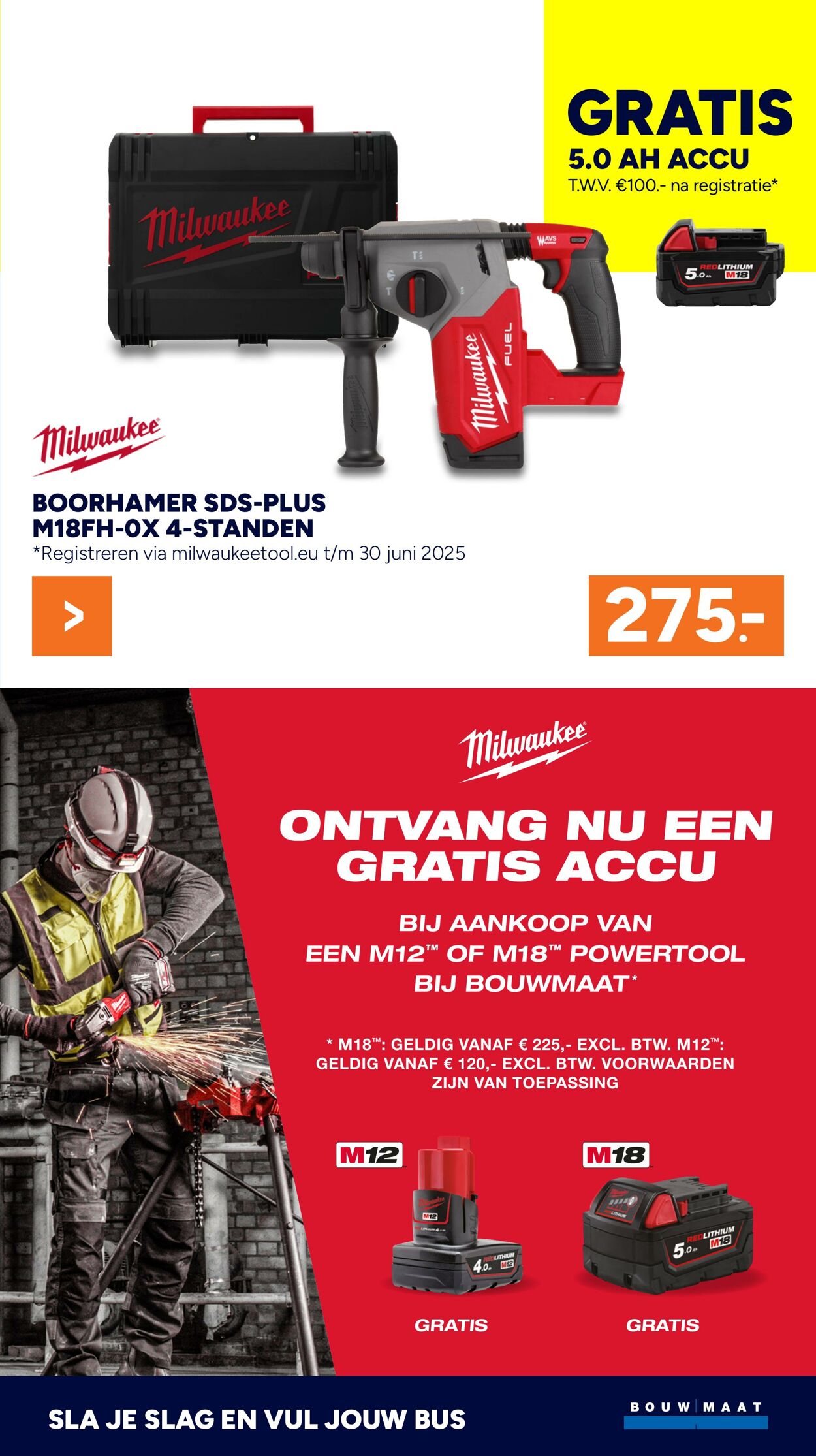 Folder Bouwmaat 02.06.2025 - 15.06.2025