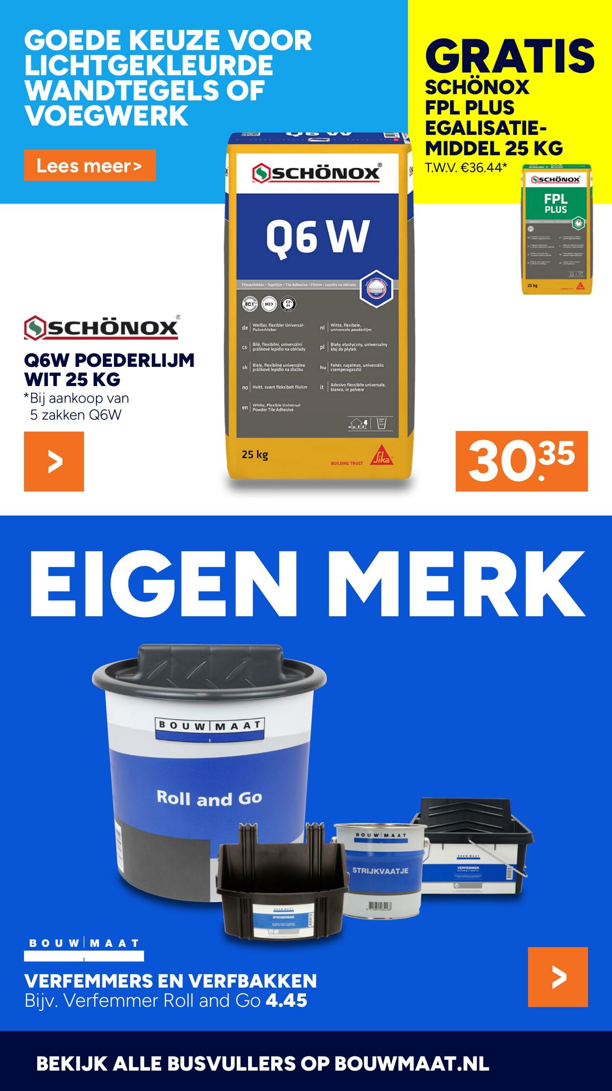 Folder Bouwmaat 02.06.2025 - 15.06.2025
