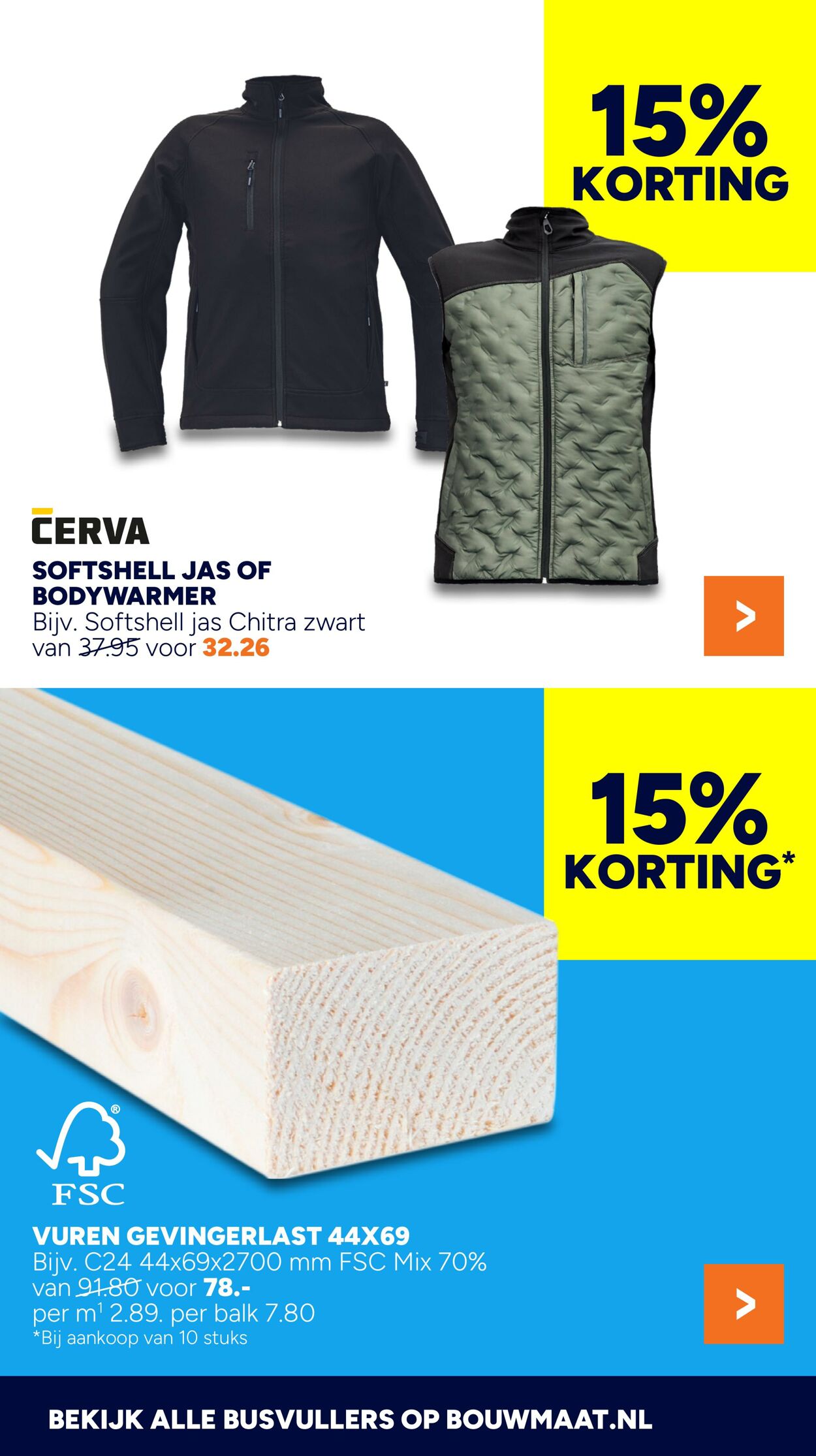 Folder Bouwmaat 02.06.2025 - 15.06.2025