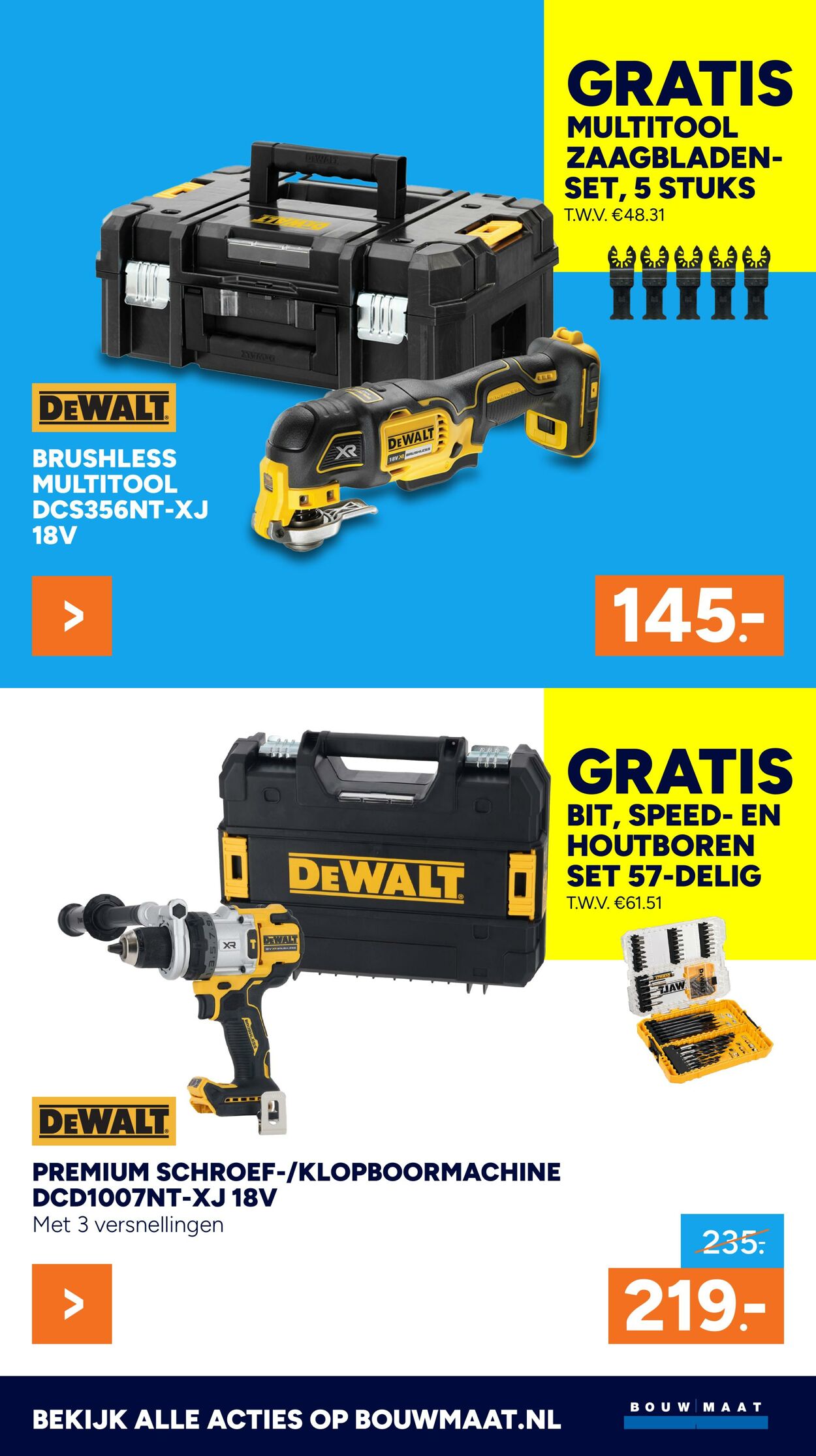 Folder Bouwmaat 01.12.2025 - 04.01.2026