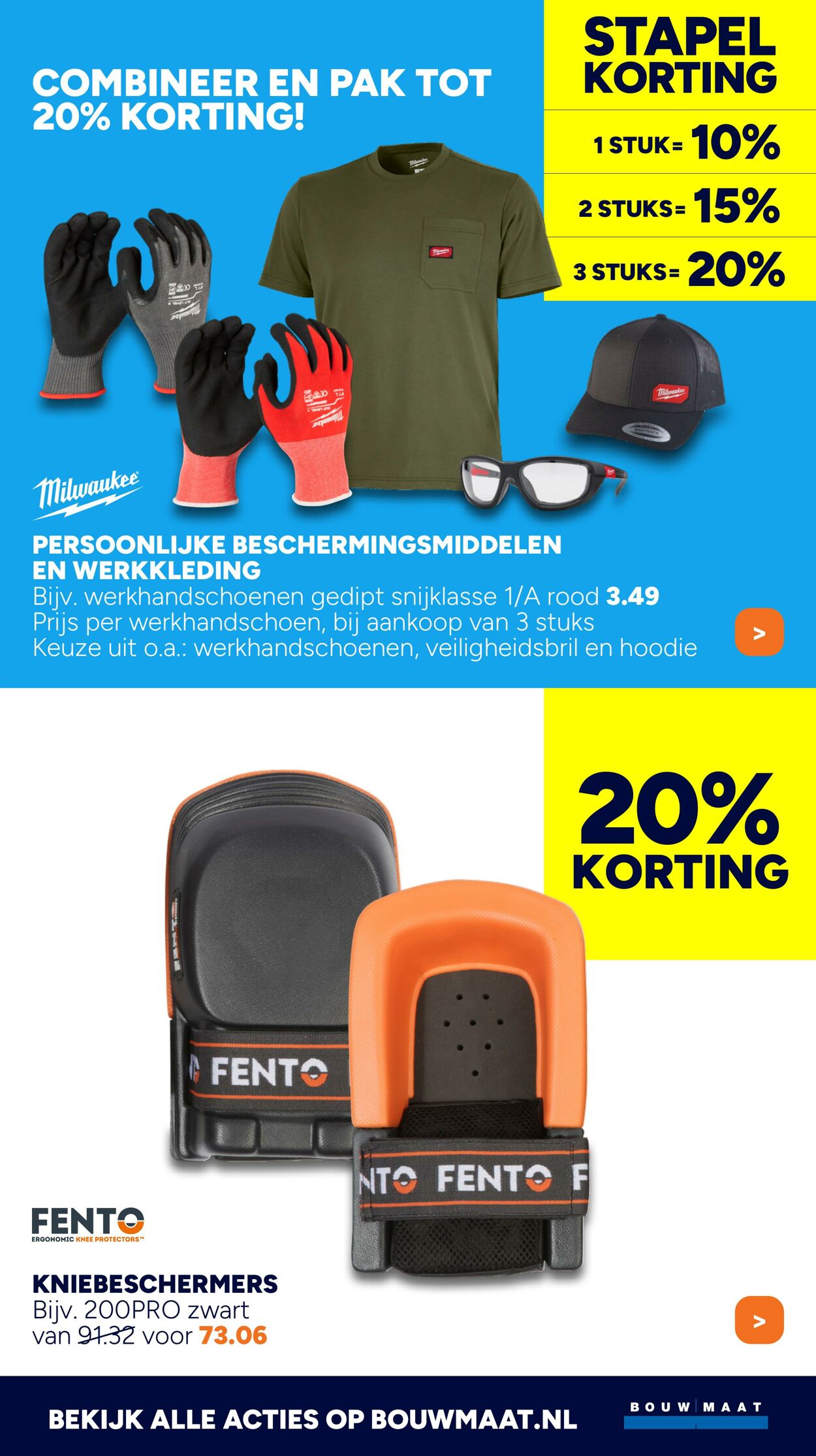Folder Bouwmaat 05.05.2025 - 01.06.2025