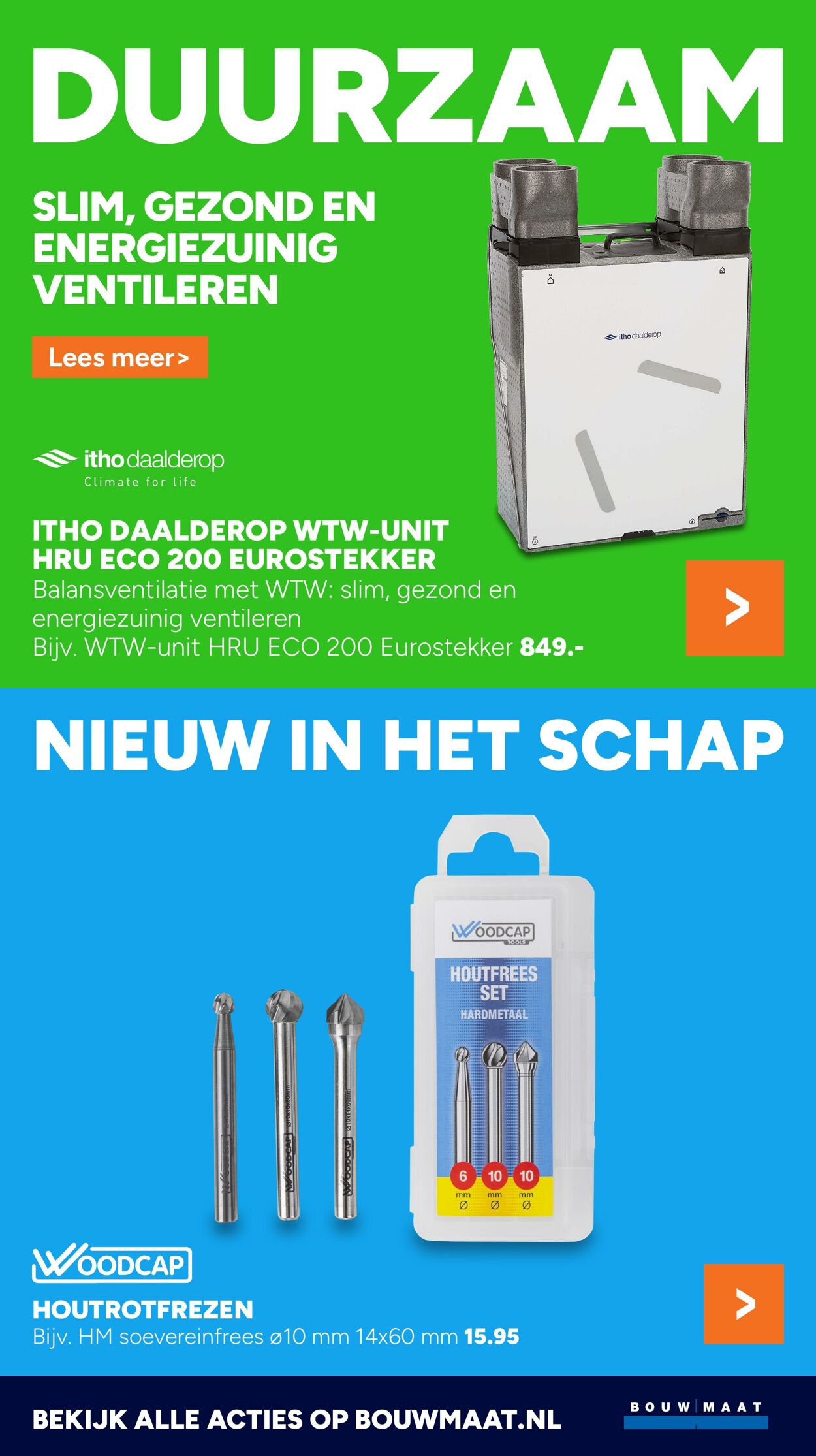 Folder Bouwmaat 01.12.2025 - 04.01.2026