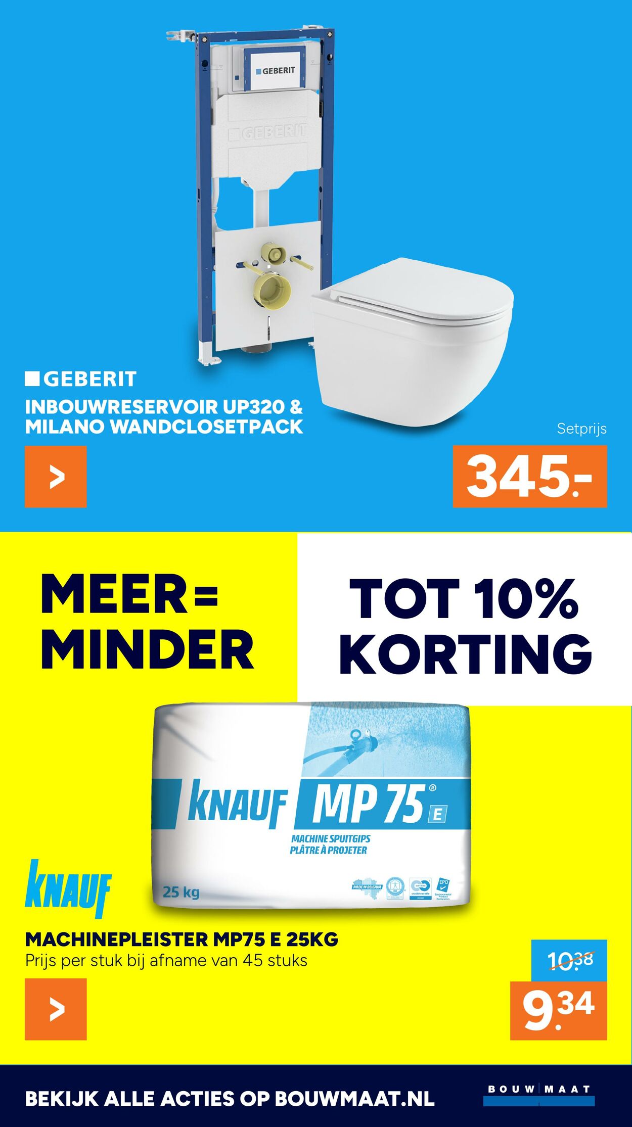 Folder Bouwmaat 01.12.2025 - 04.01.2026