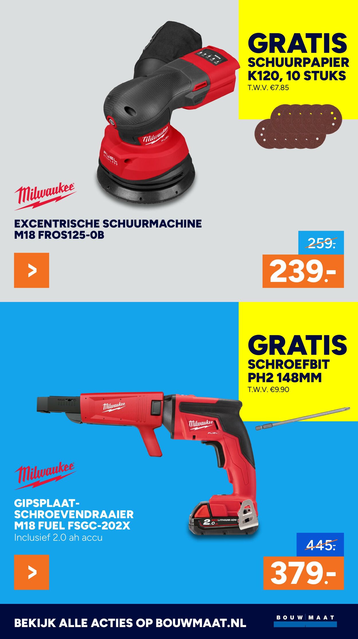 Folder Bouwmaat 01.12.2025 - 04.01.2026