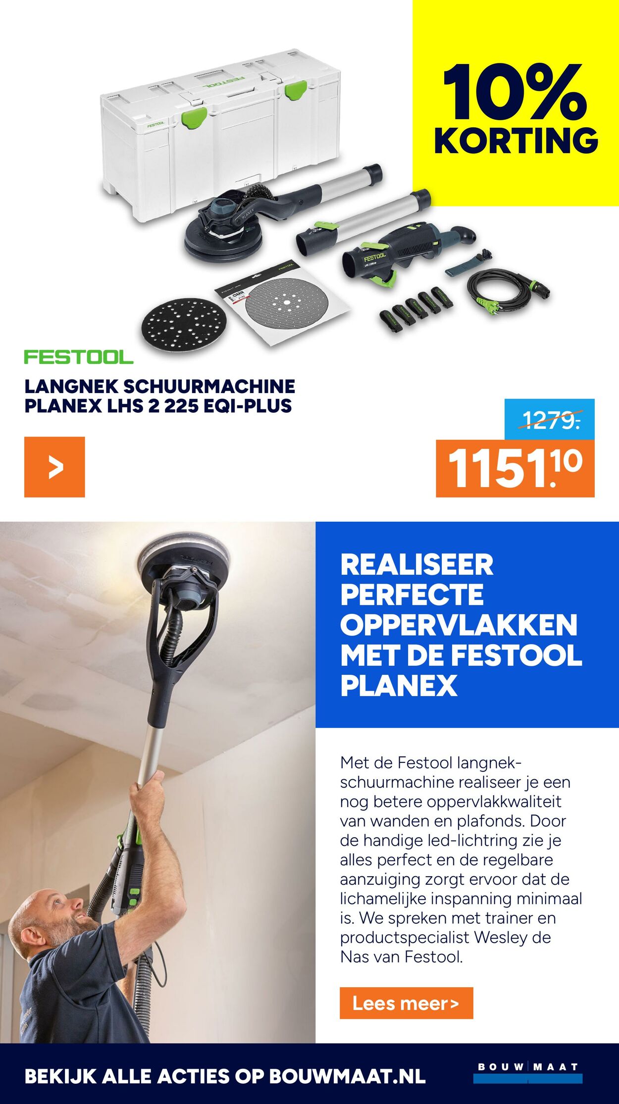 Folder Bouwmaat 01.12.2025 - 04.01.2026
