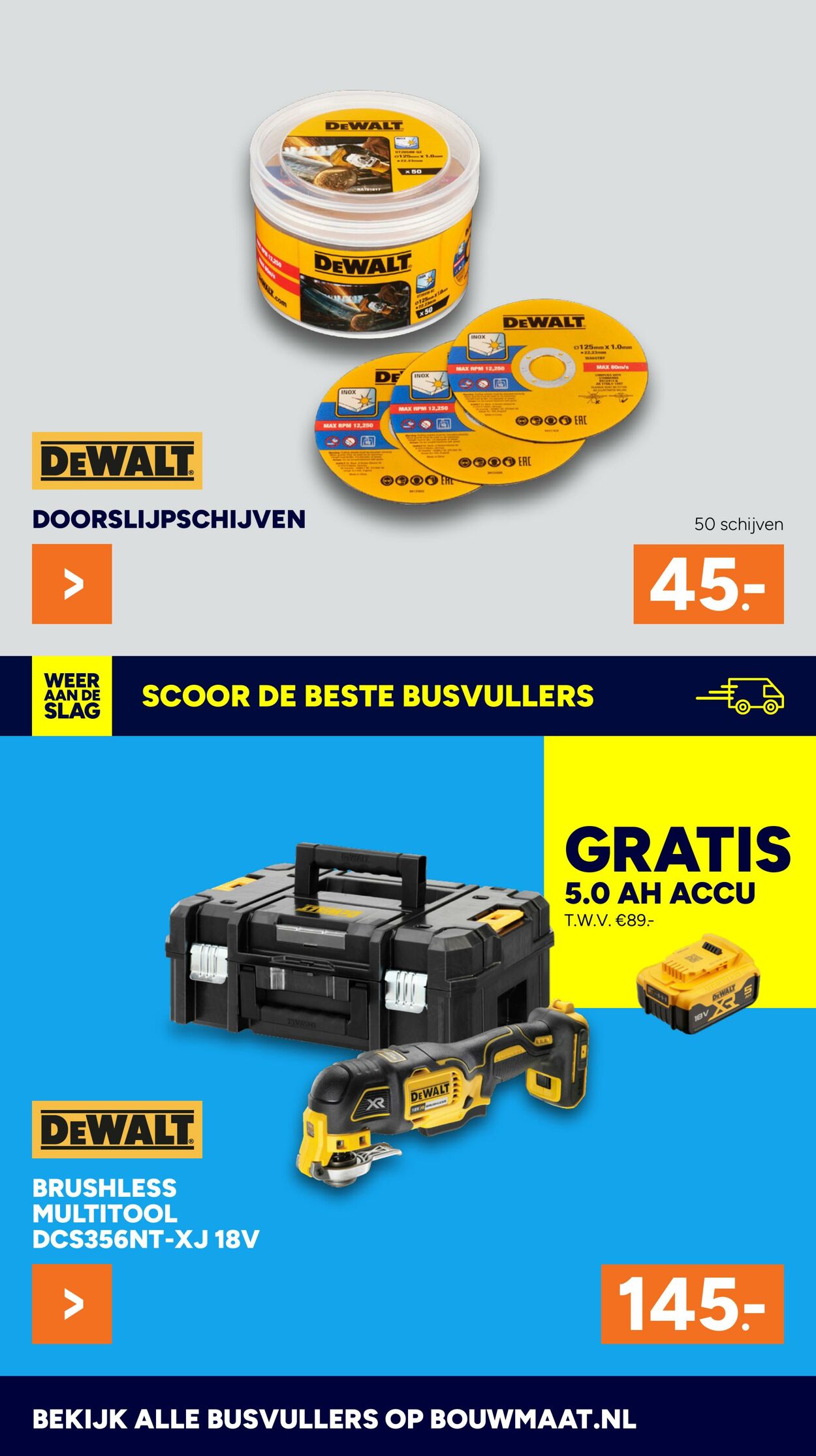 Folder Bouwmaat 15.09.2025 - 28.09.2025
