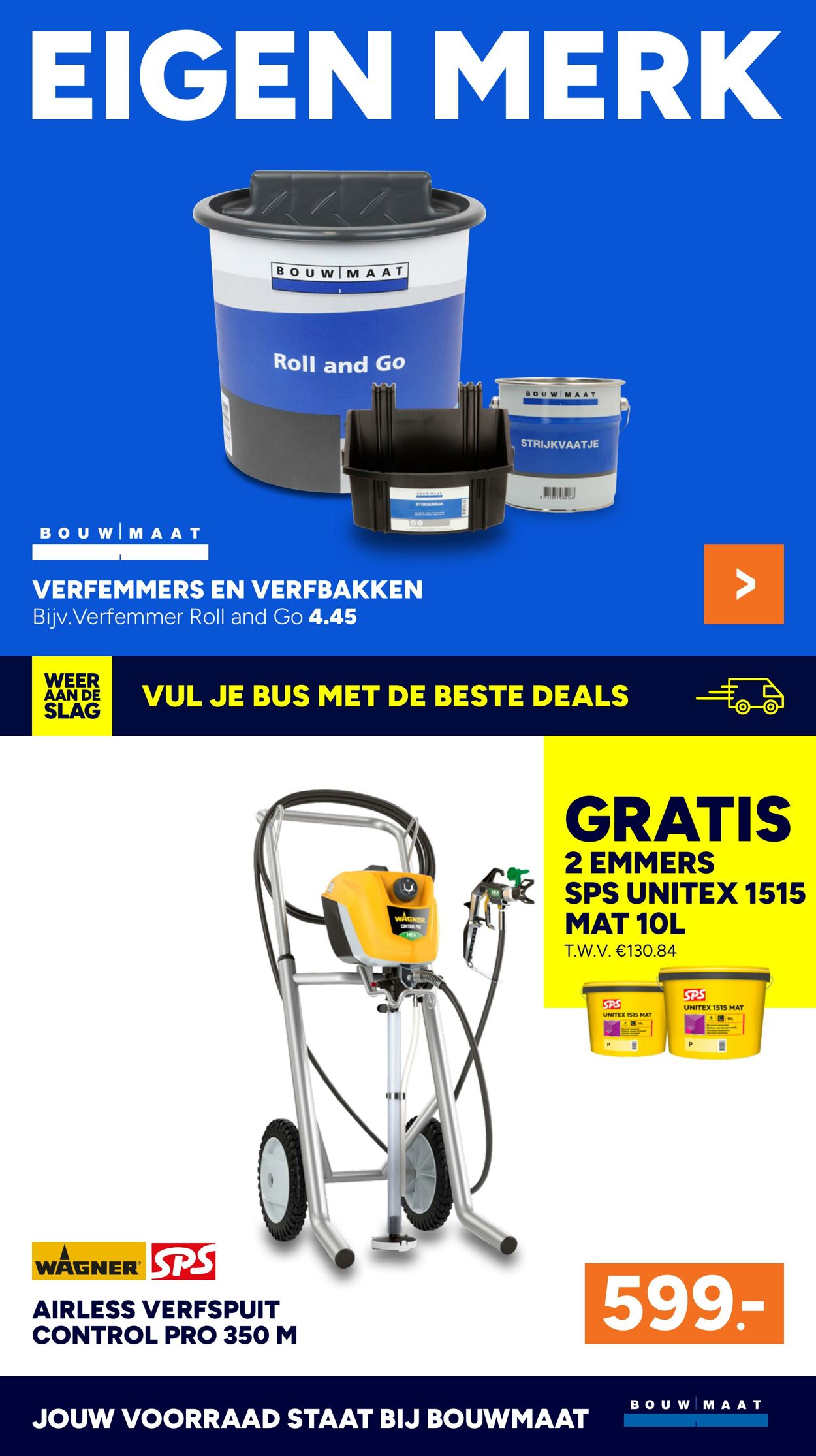 Folder Bouwmaat 15.09.2025 - 28.09.2025