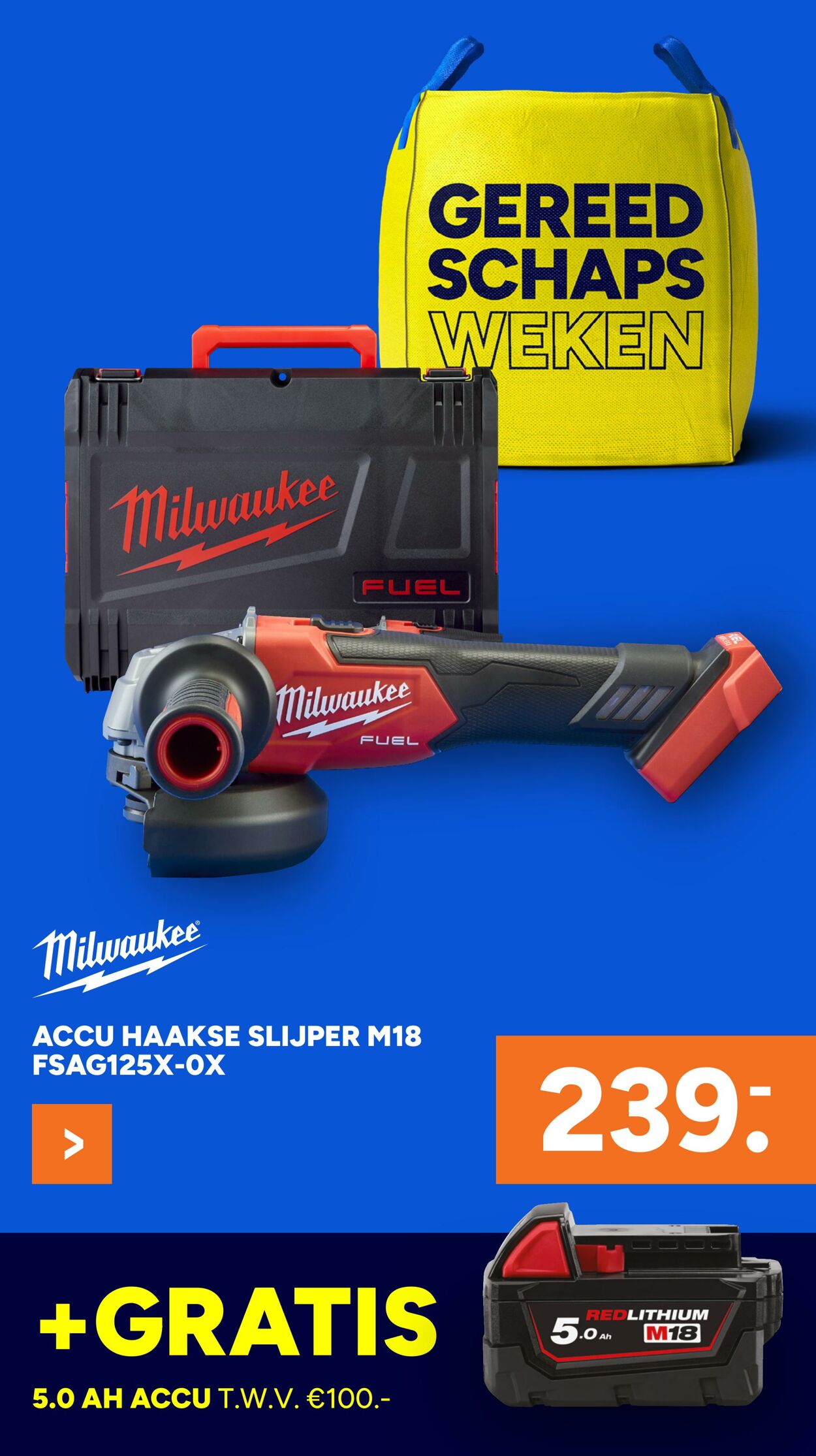 Folder Bouwmaat 27.10.2025 - 16.11.2025