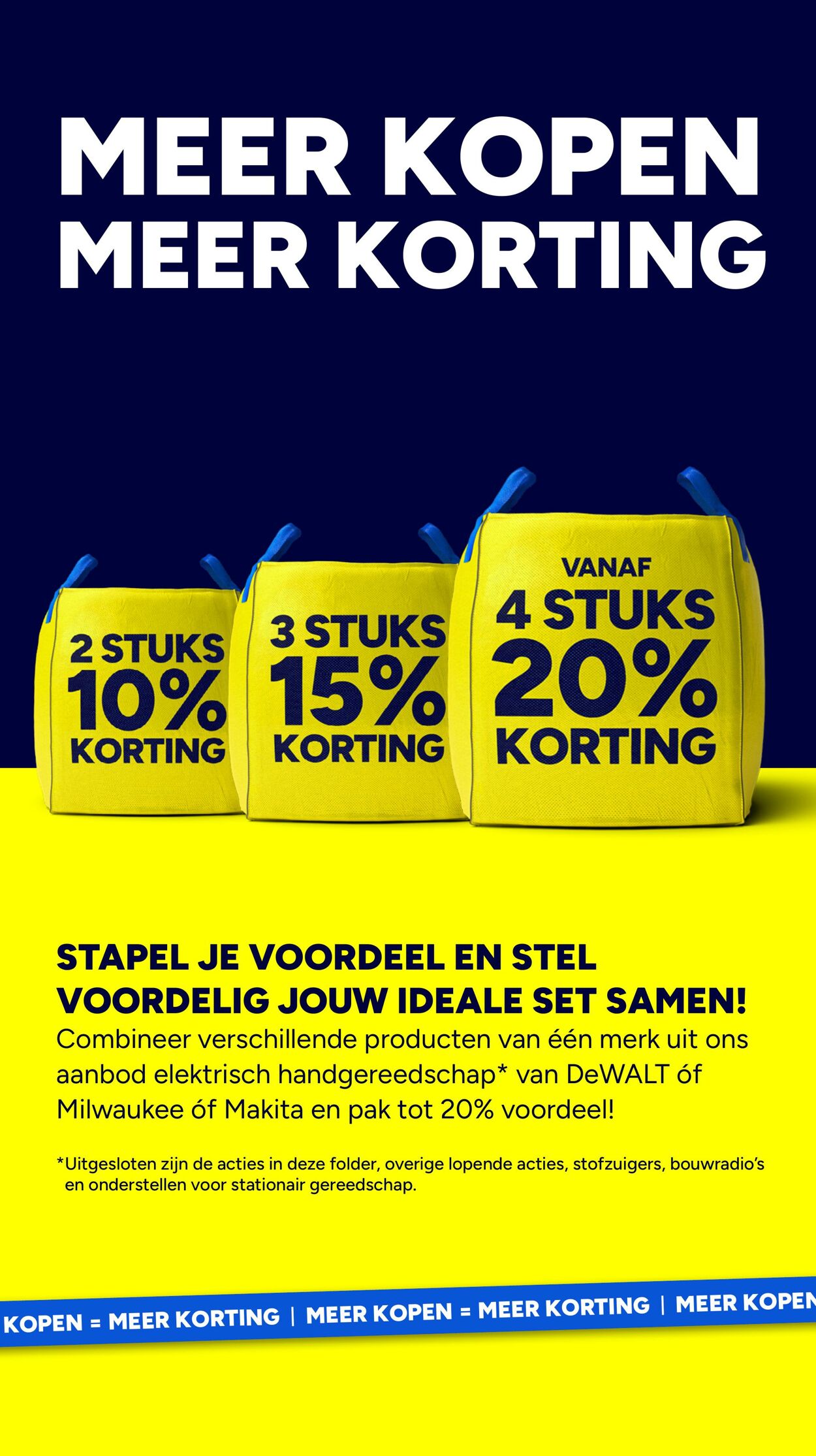 Folder Bouwmaat 27.10.2025 - 16.11.2025