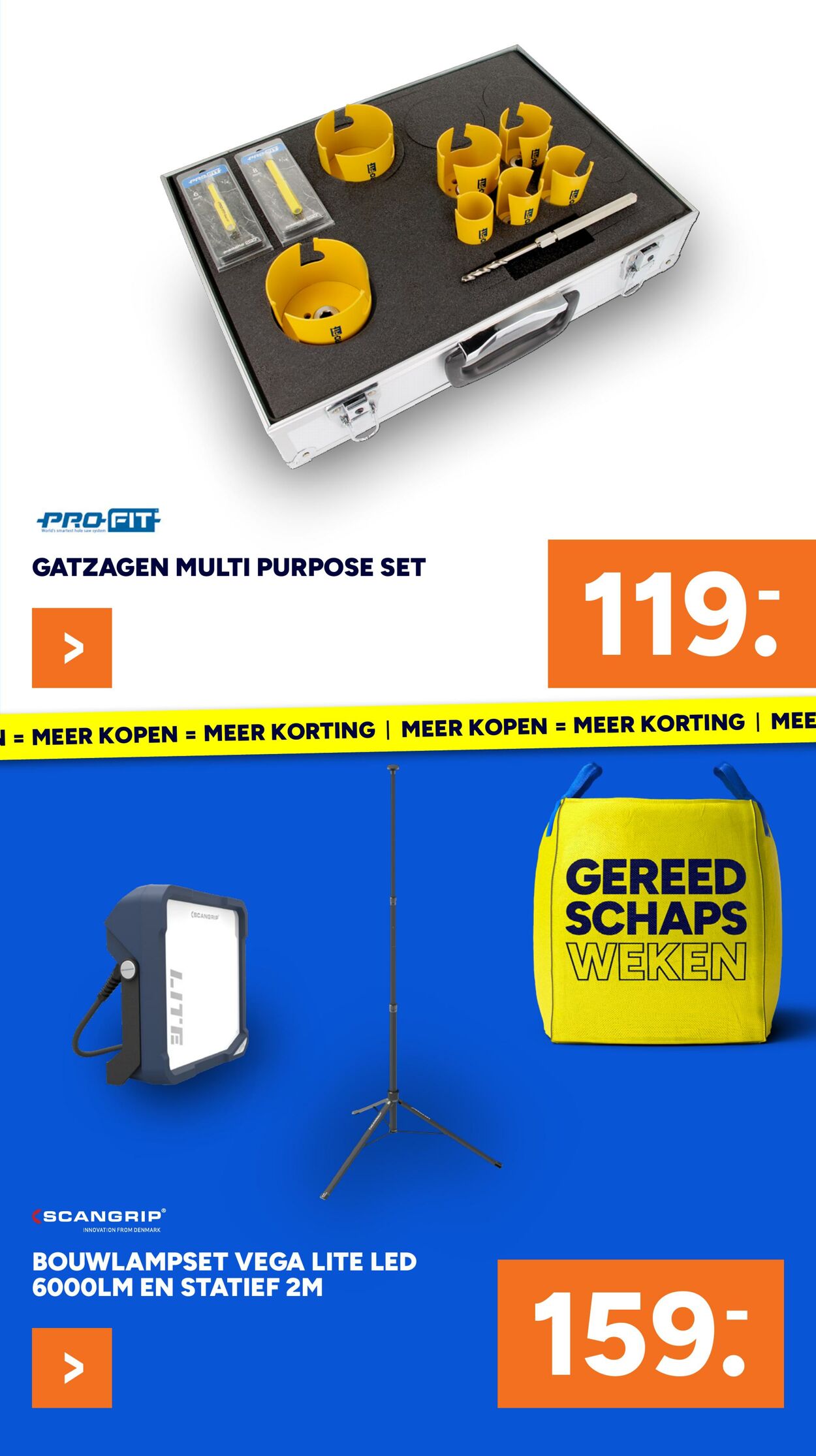 Folder Bouwmaat 27.10.2025 - 16.11.2025