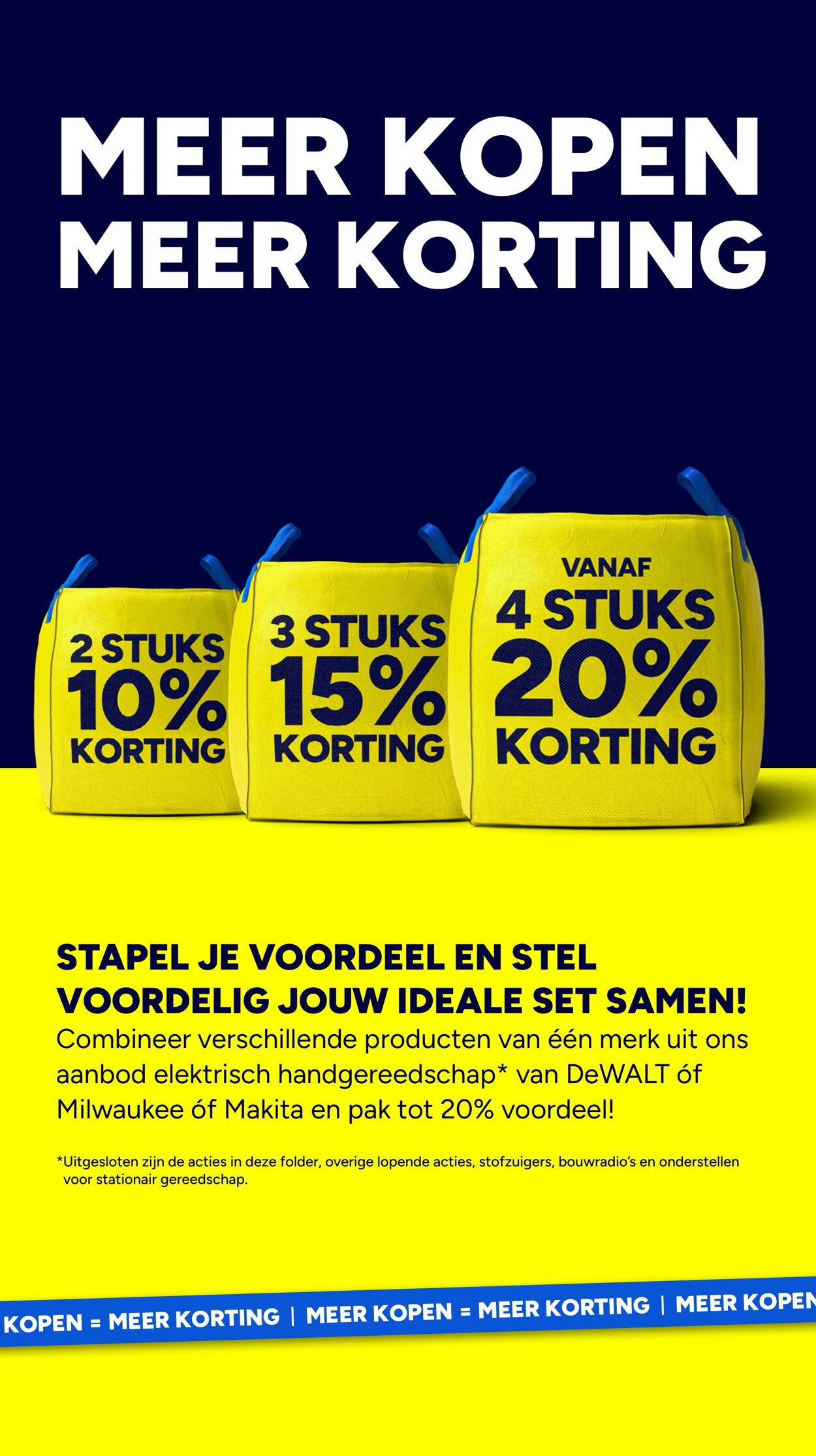 Folder Bouwmaat 27.10.2025 - 16.11.2025
