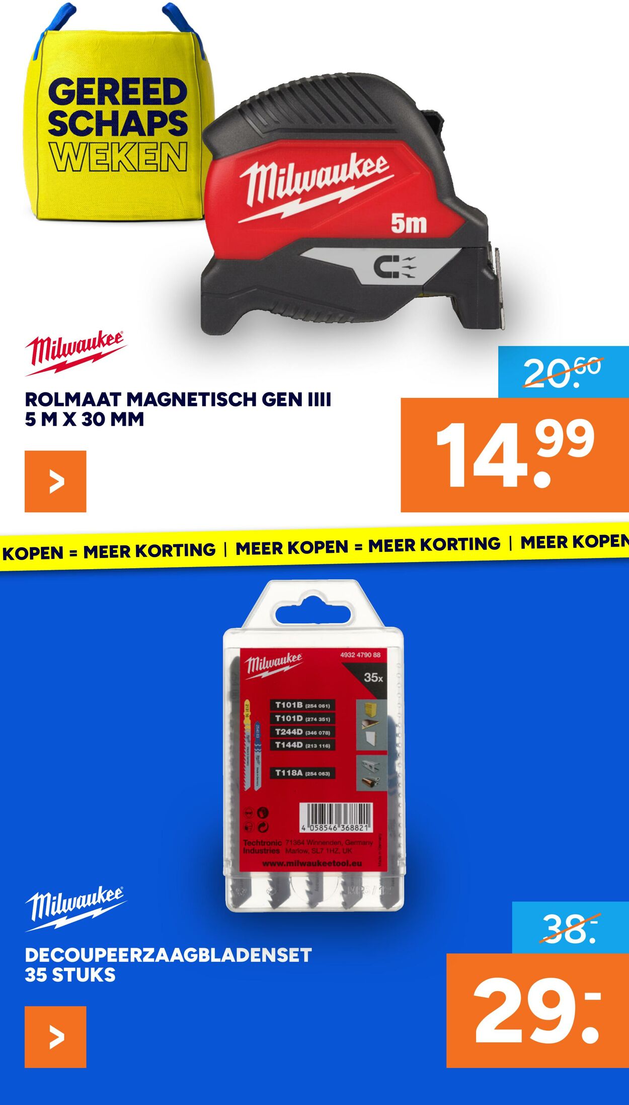 Folder Bouwmaat 27.10.2025 - 16.11.2025