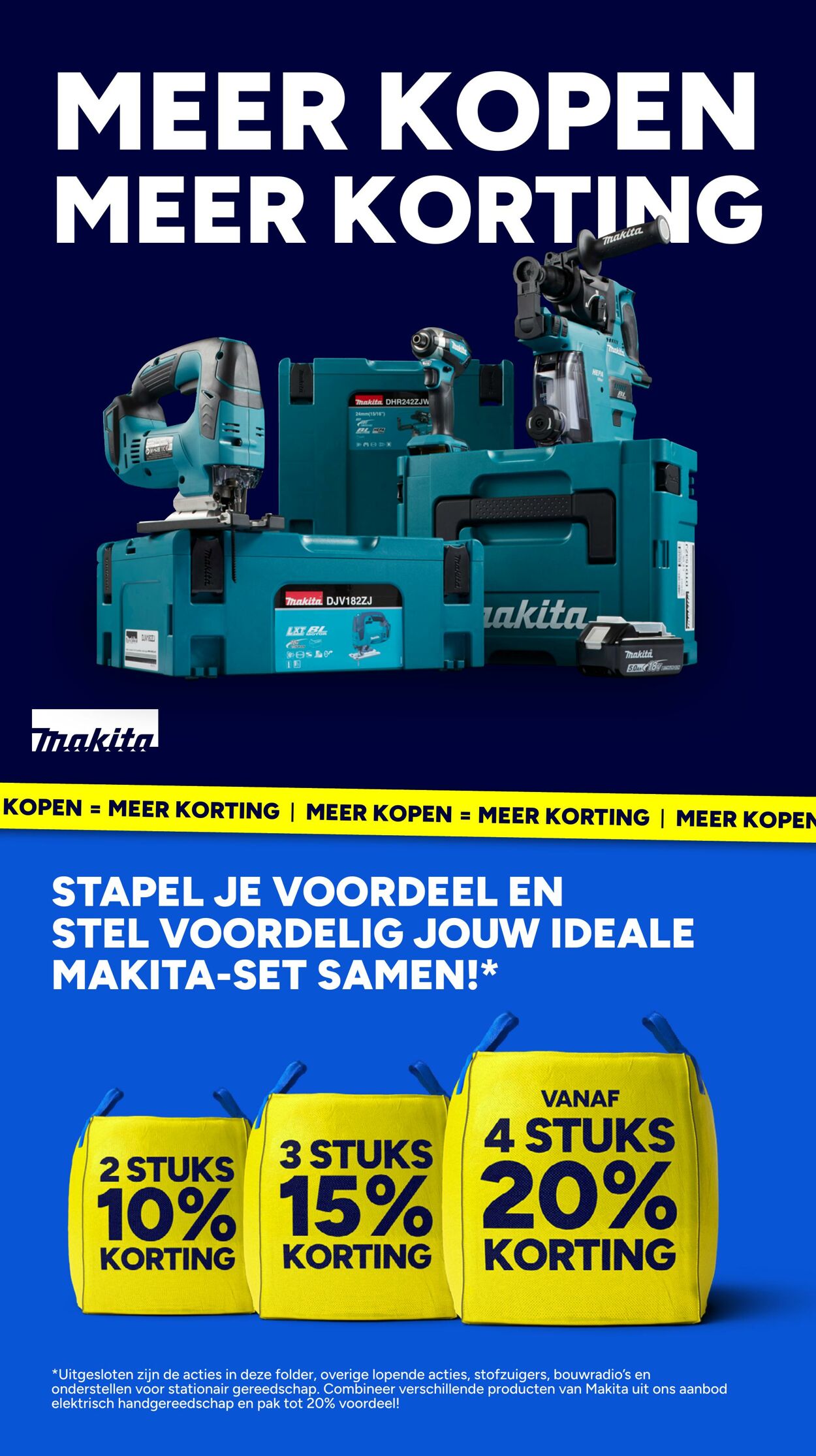 Folder Bouwmaat 27.10.2025 - 16.11.2025