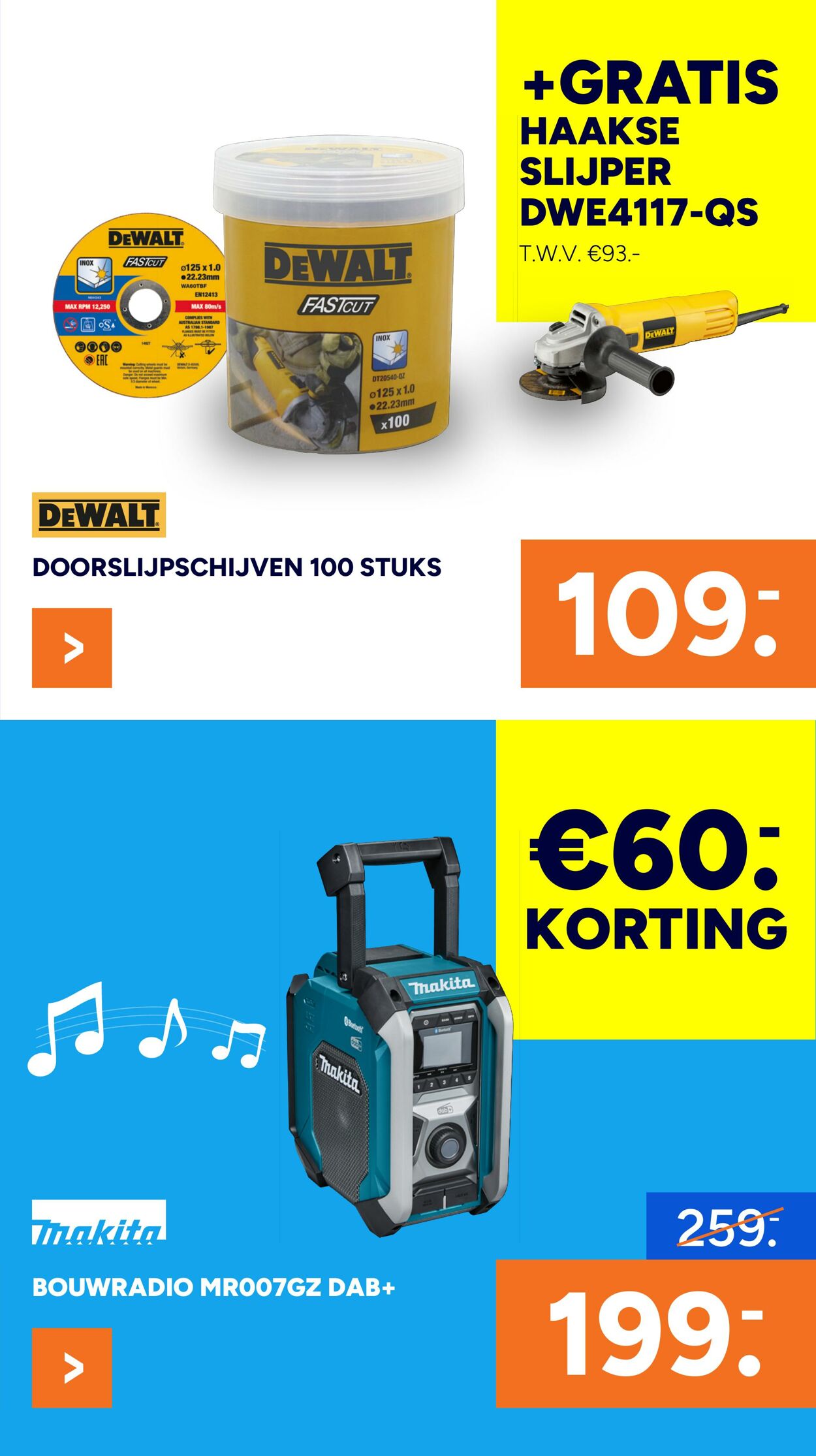 Folder Bouwmaat 27.10.2025 - 16.11.2025