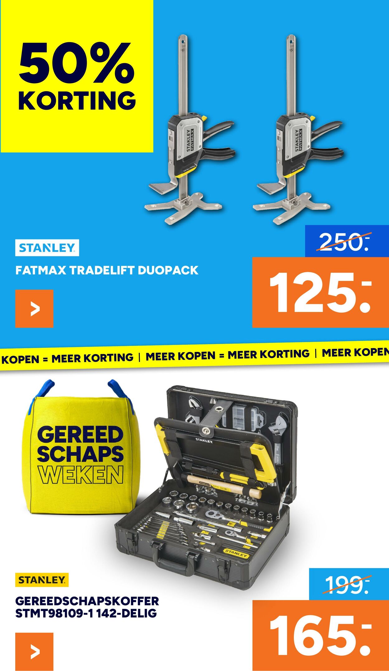 Folder Bouwmaat 27.10.2025 - 16.11.2025