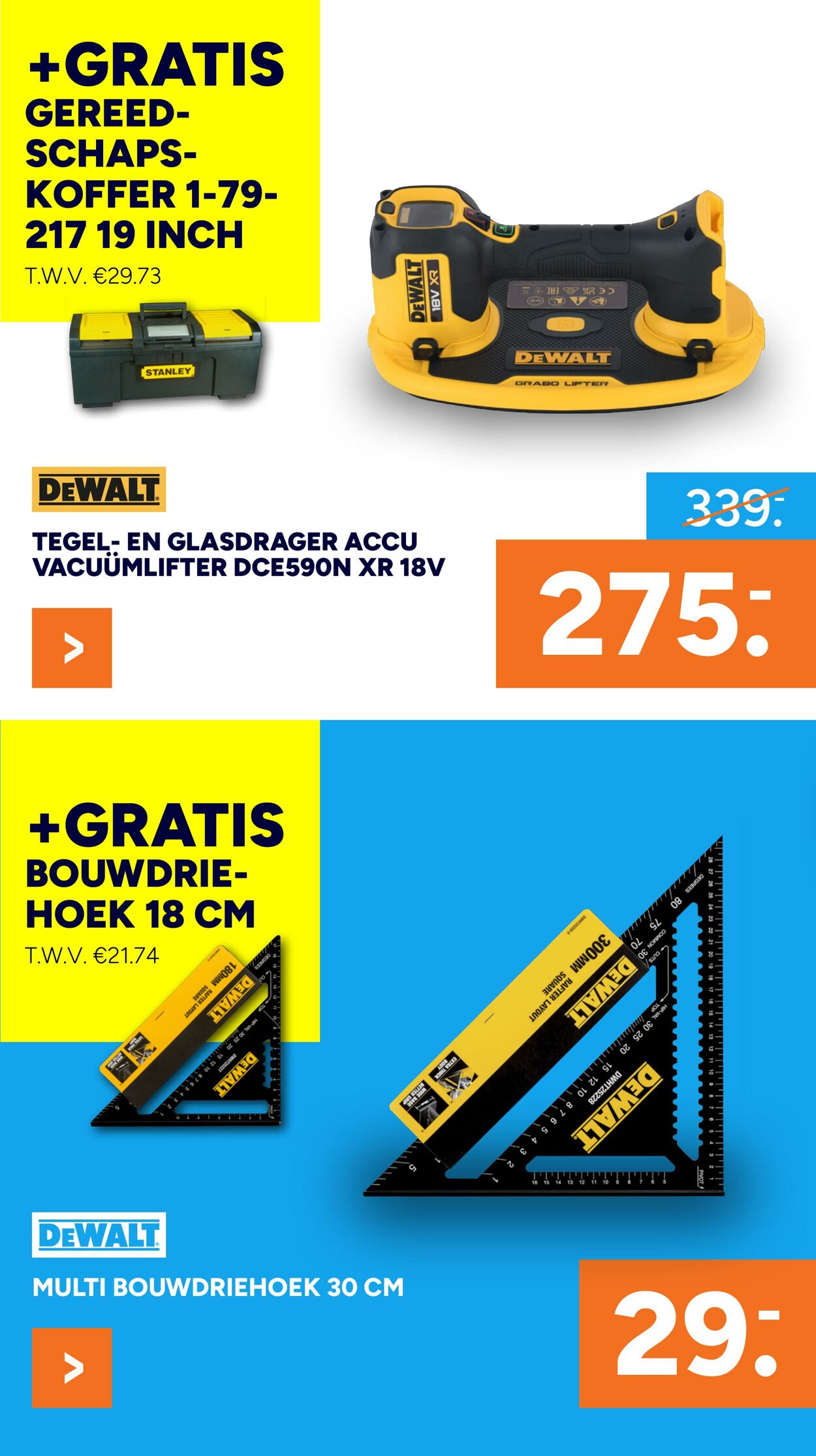 Folder Bouwmaat 27.10.2025 - 16.11.2025