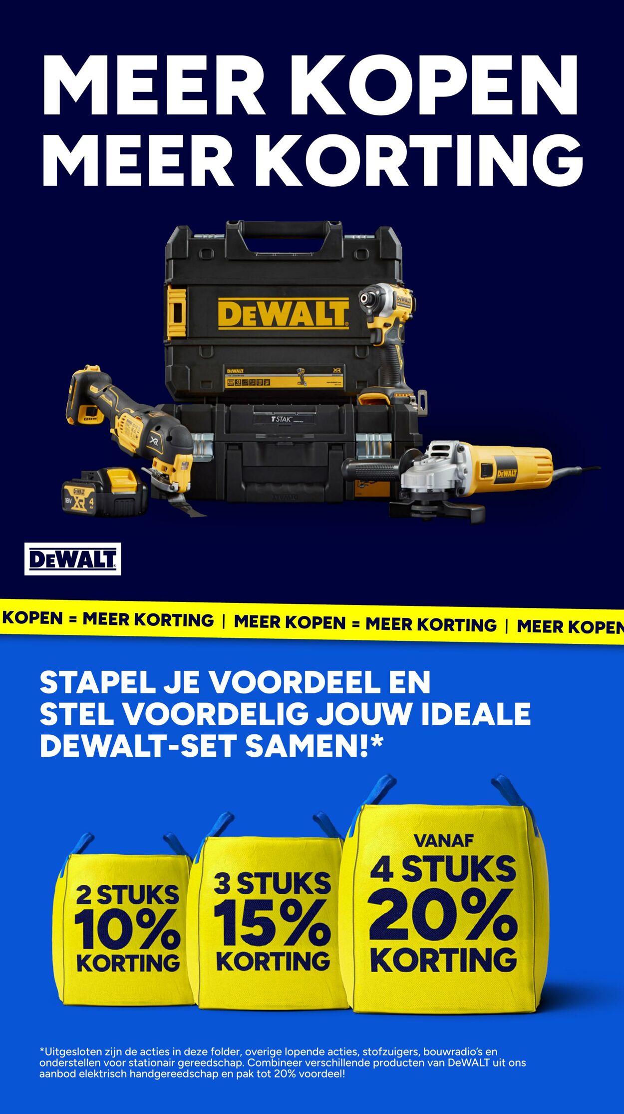 Folder Bouwmaat 27.10.2025 - 16.11.2025