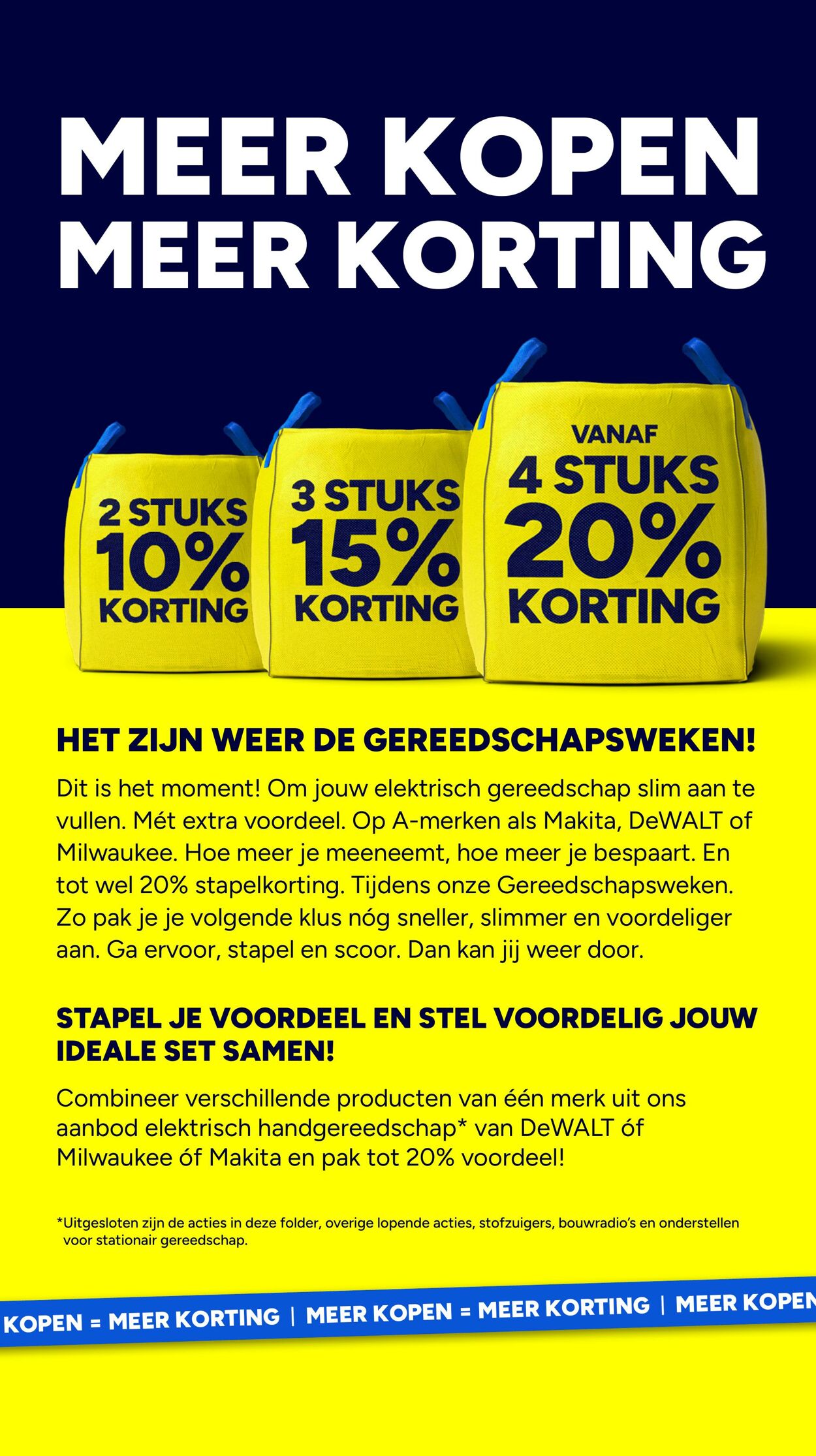 Folder Bouwmaat 27.10.2025 - 16.11.2025