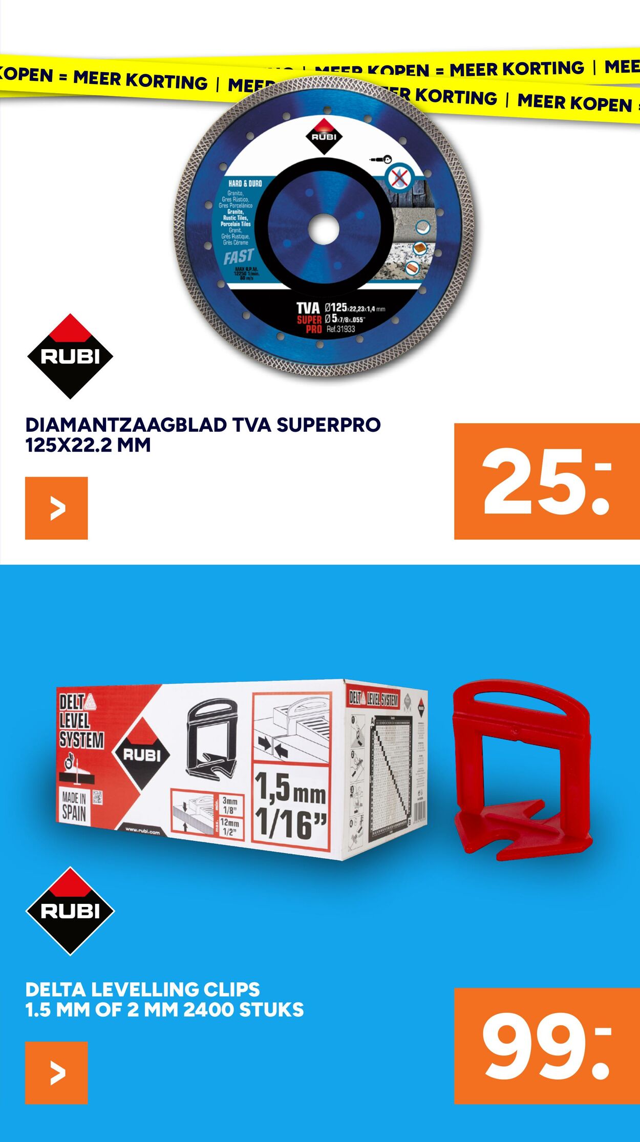 Folder Bouwmaat 27.10.2025 - 16.11.2025