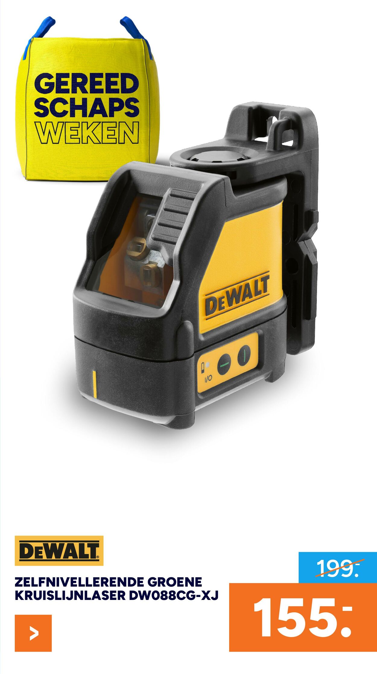 Folder Bouwmaat 27.10.2025 - 16.11.2025
