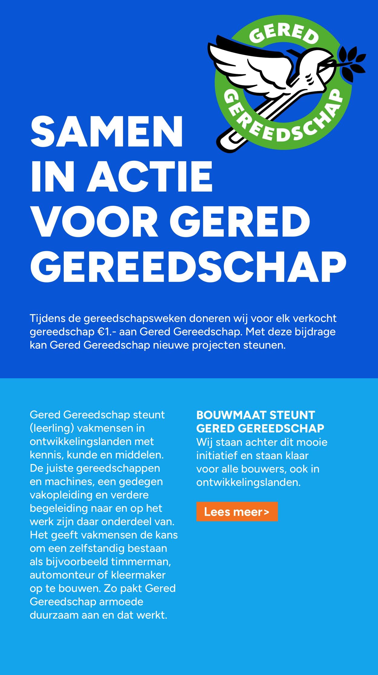 Folder Bouwmaat 27.10.2025 - 16.11.2025