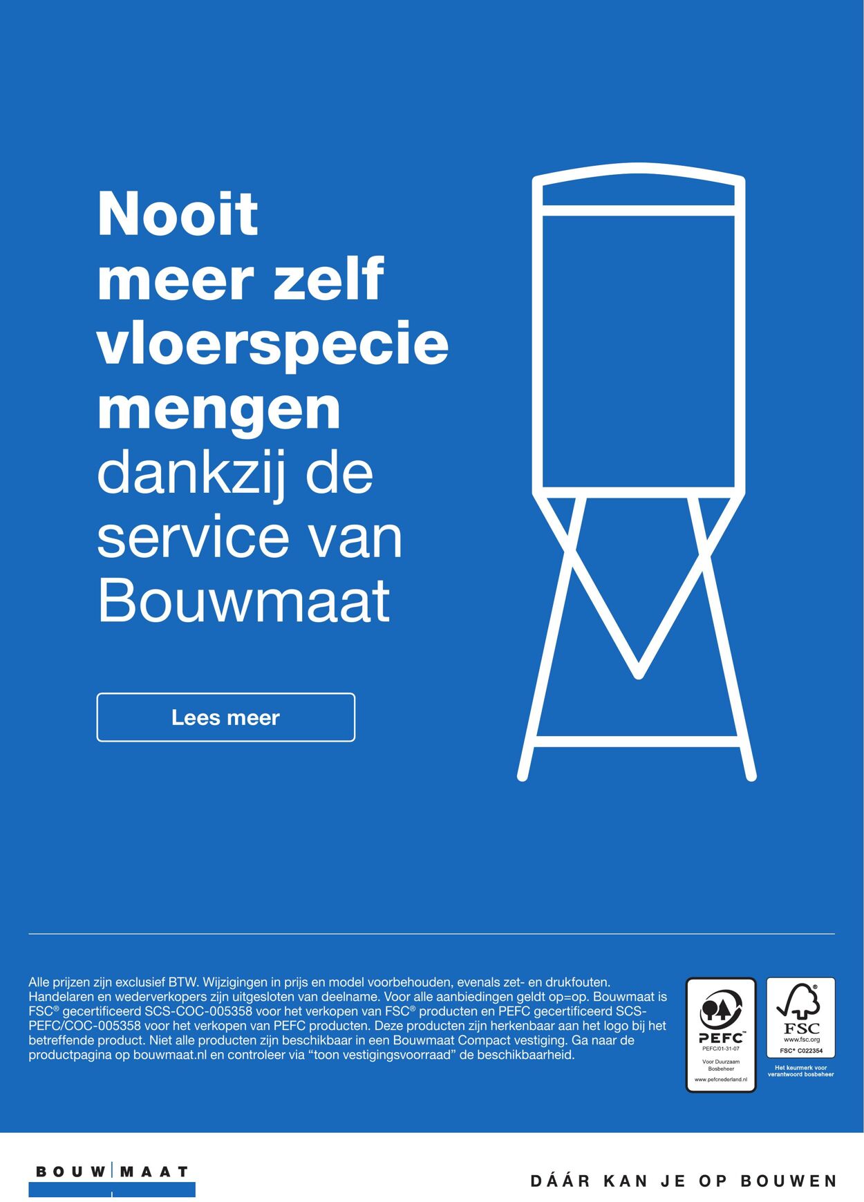 Folder Bouwmaat 26.09.2022 - 09.10.2022