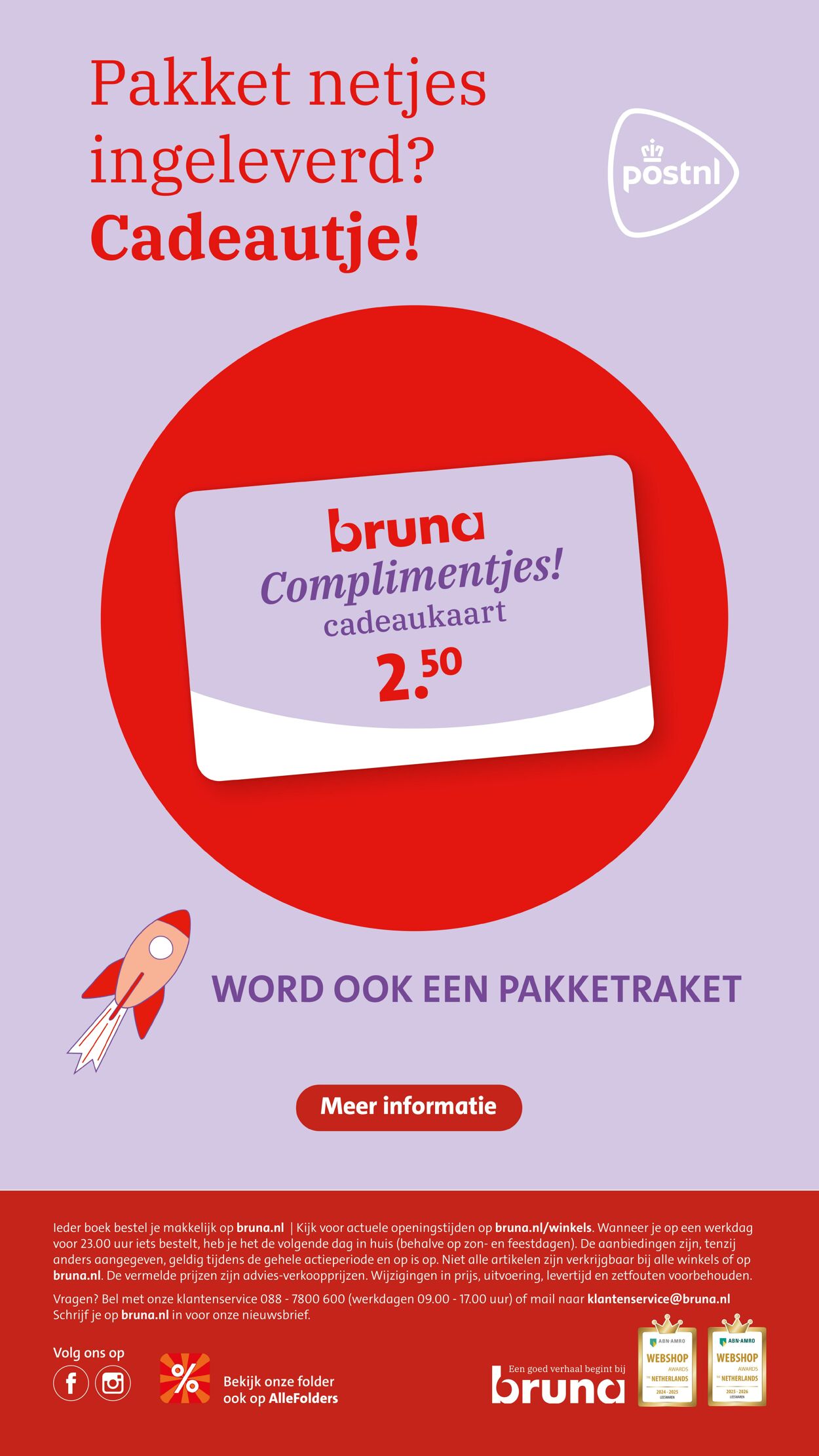 Folder Bruna 27.10.2025 - 09.11.2025