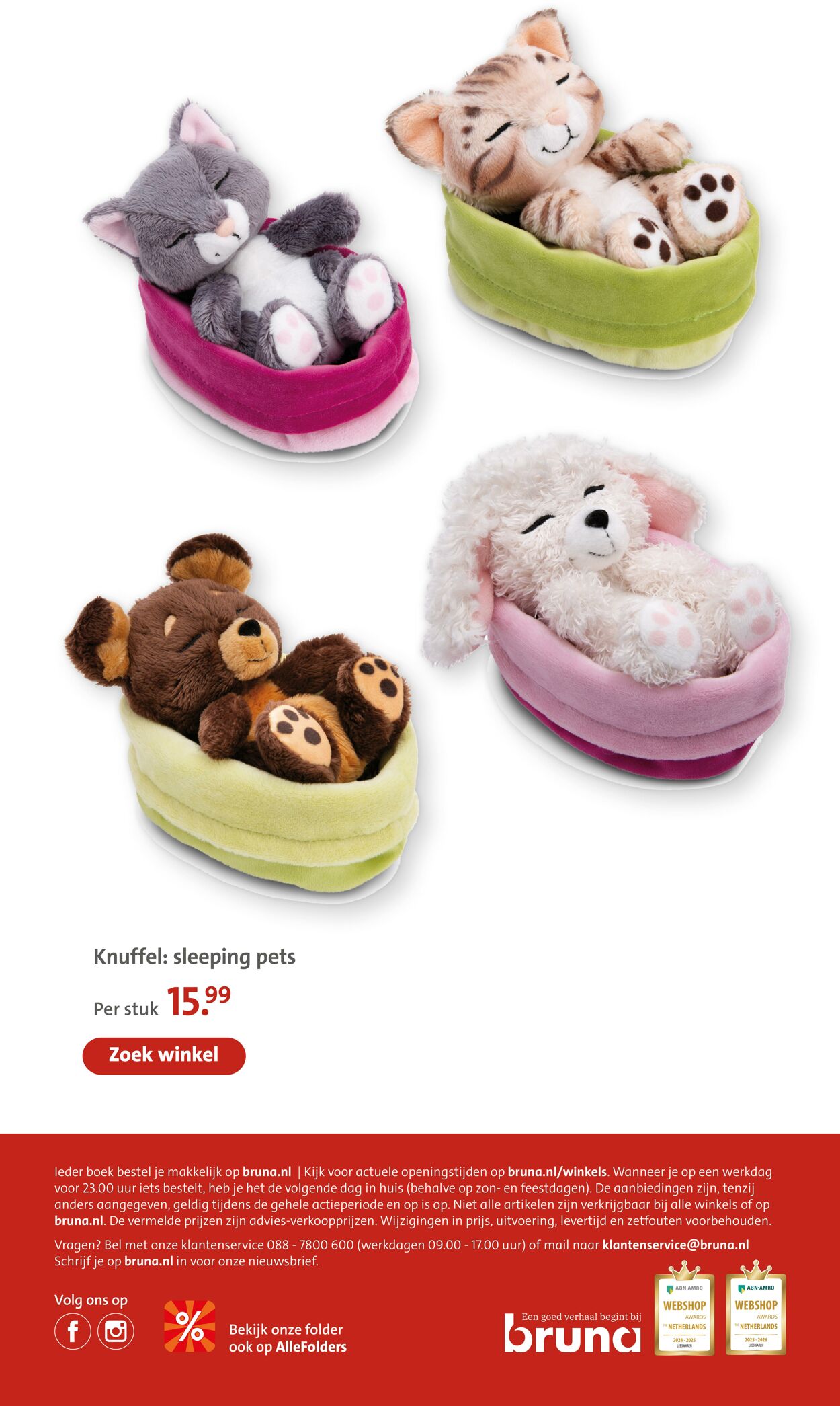 Folder Bruna 13.10.2025 - 26.10.2025
