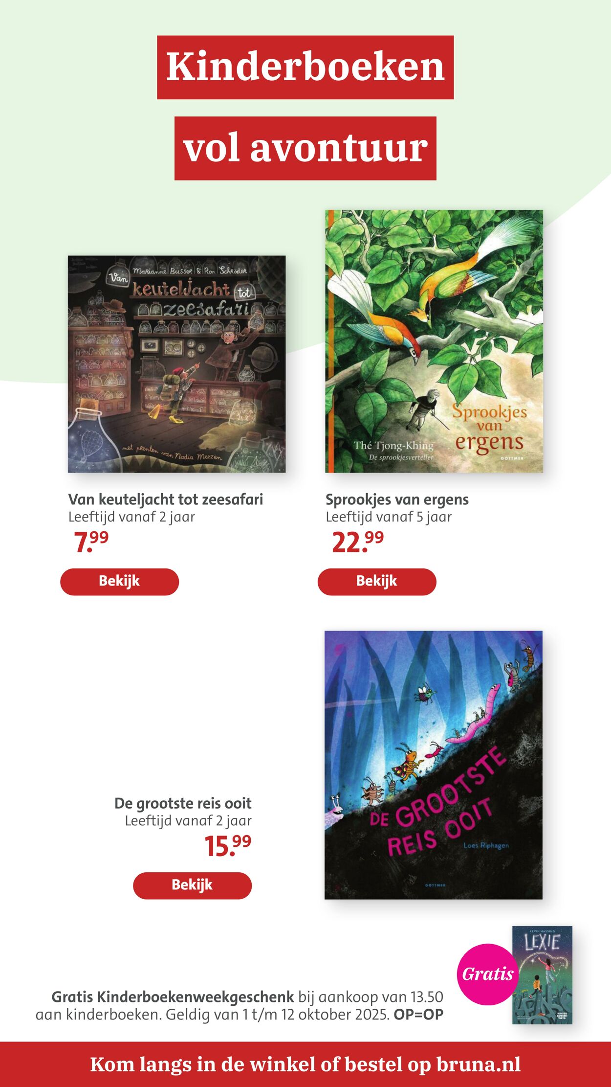 Folder Bruna 29.09.2025 - 12.10.2025