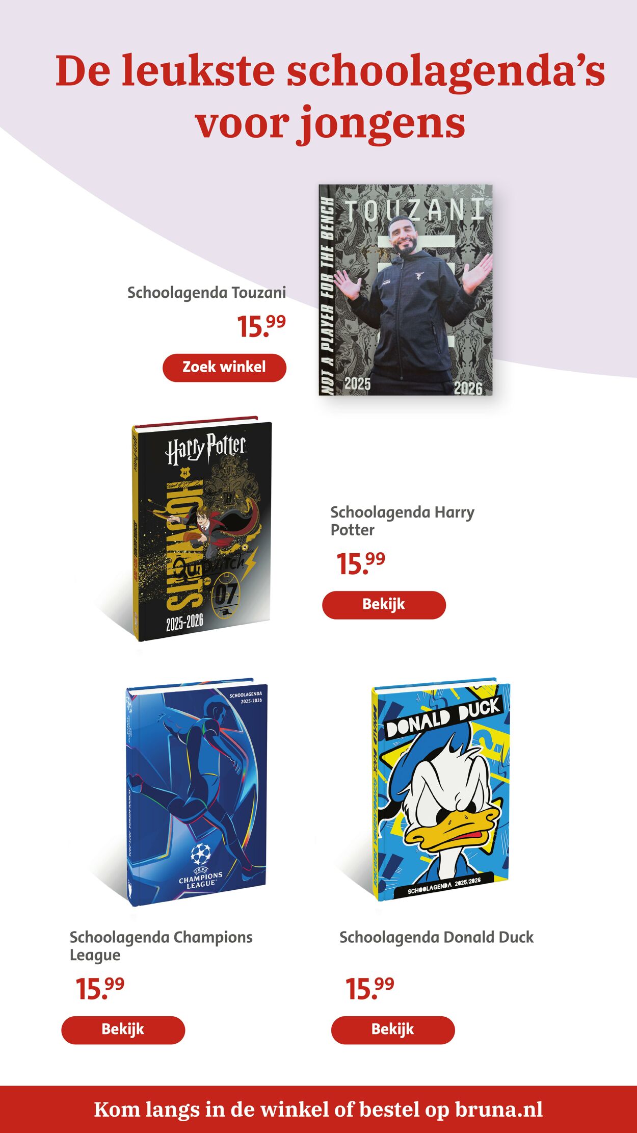 Folder Bruna 25.08.2025 - 07.09.2025