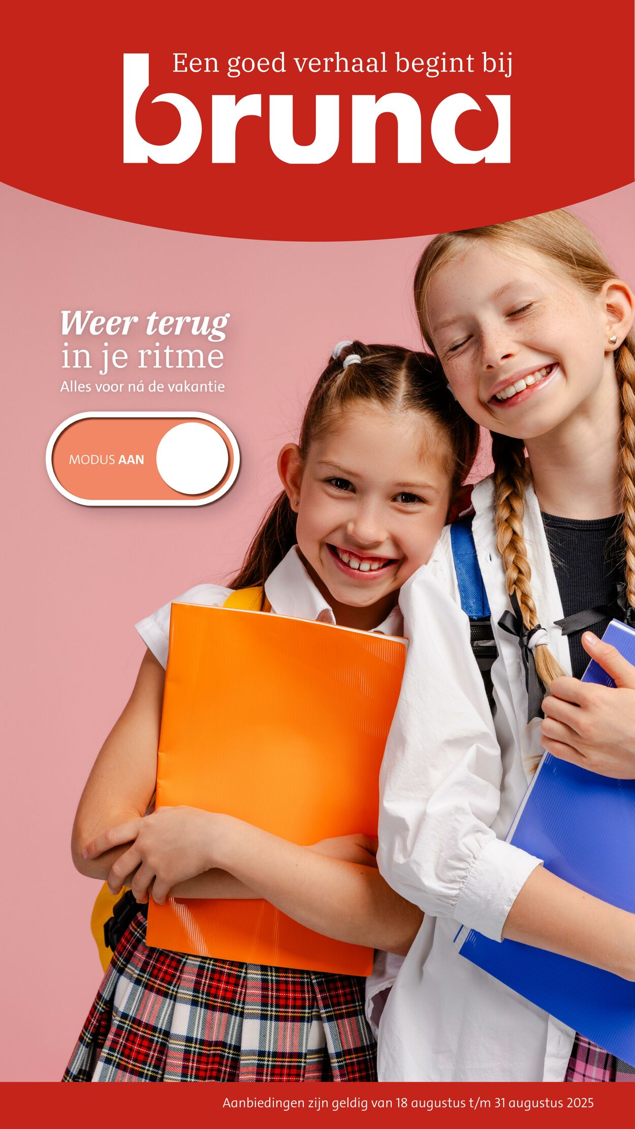 Folder Bruna 25.08.2025 - 07.09.2025