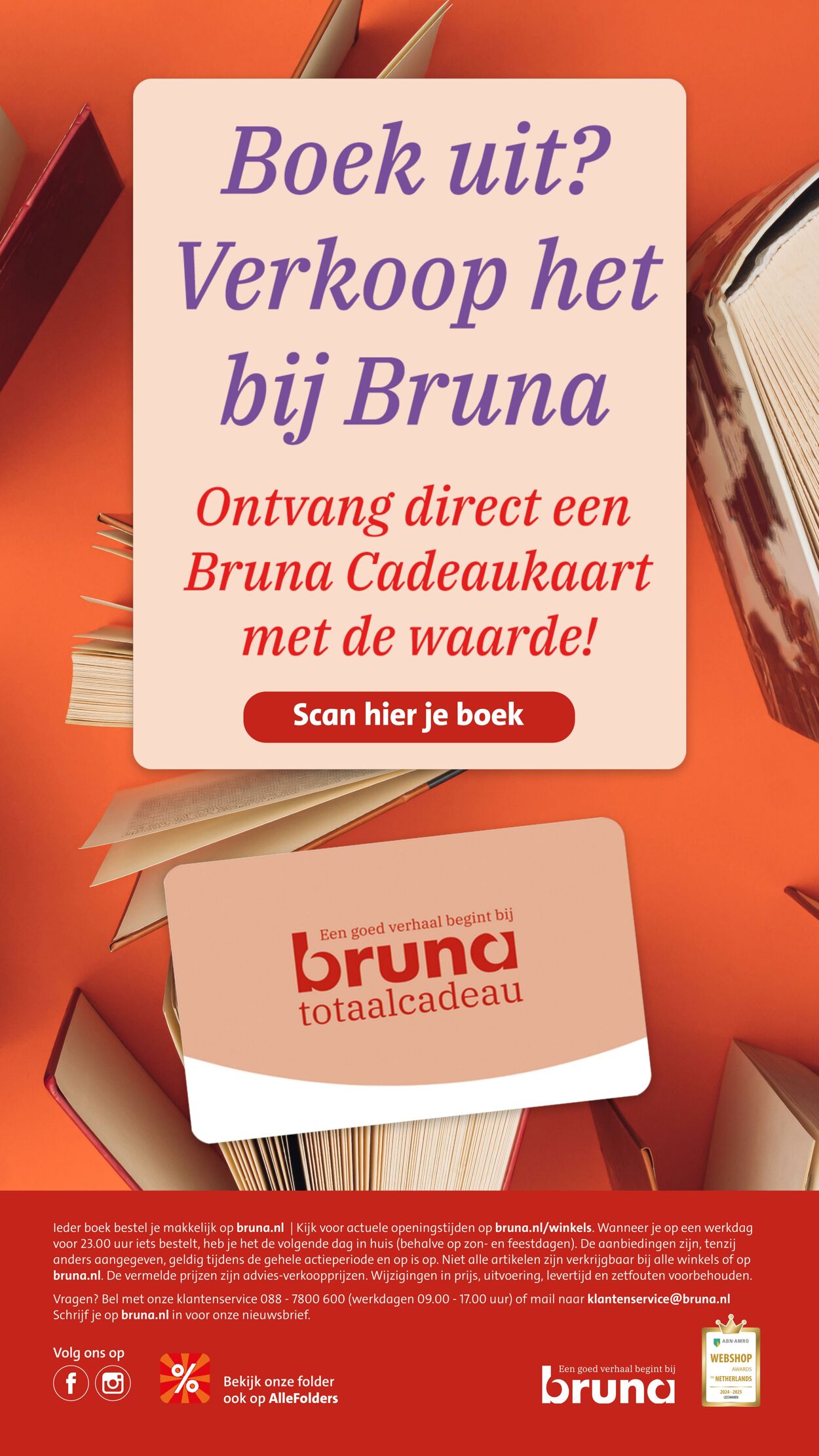 Folder Bruna 25.08.2025 - 07.09.2025