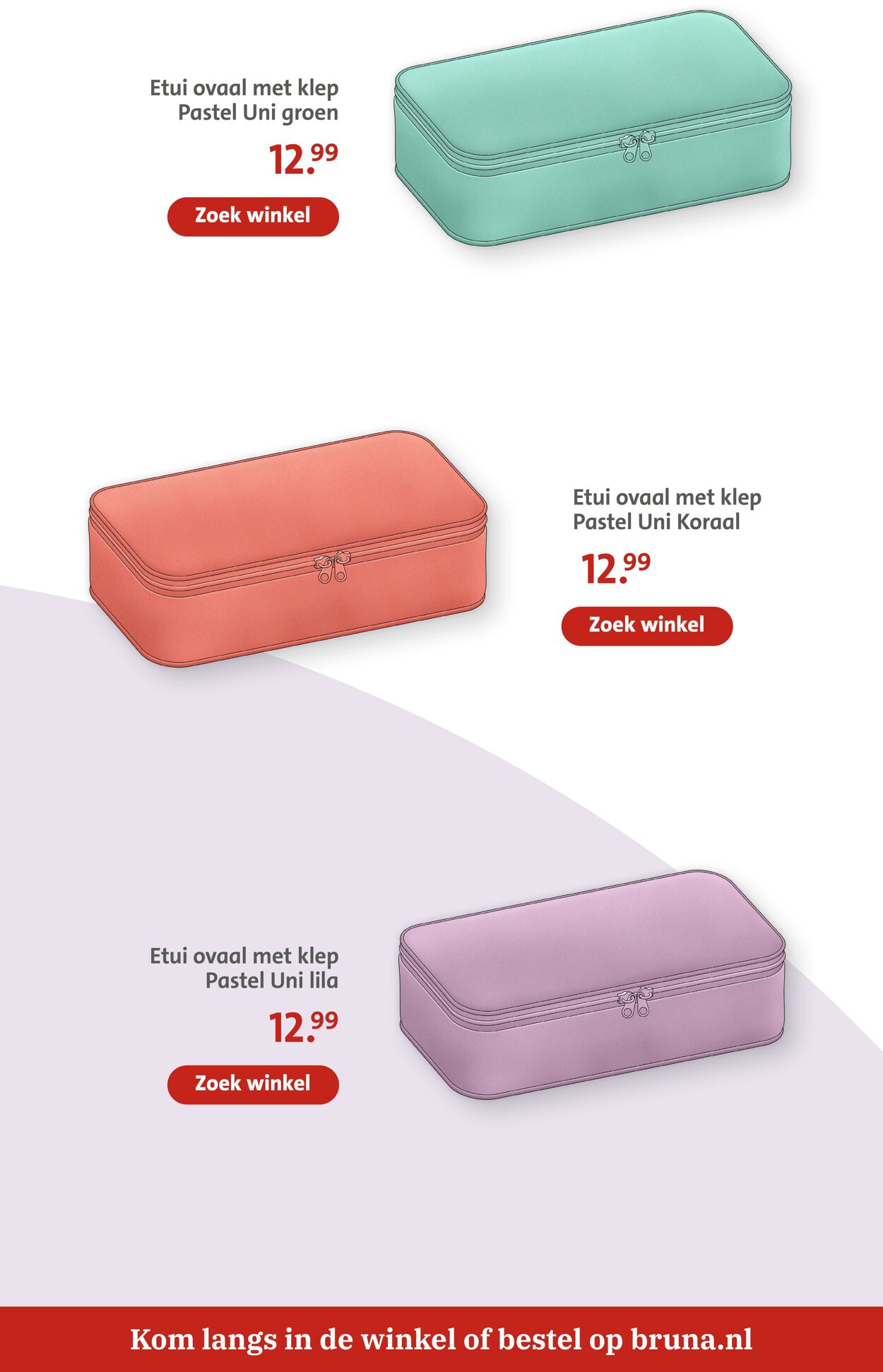 Folder Bruna 25.08.2025 - 07.09.2025
