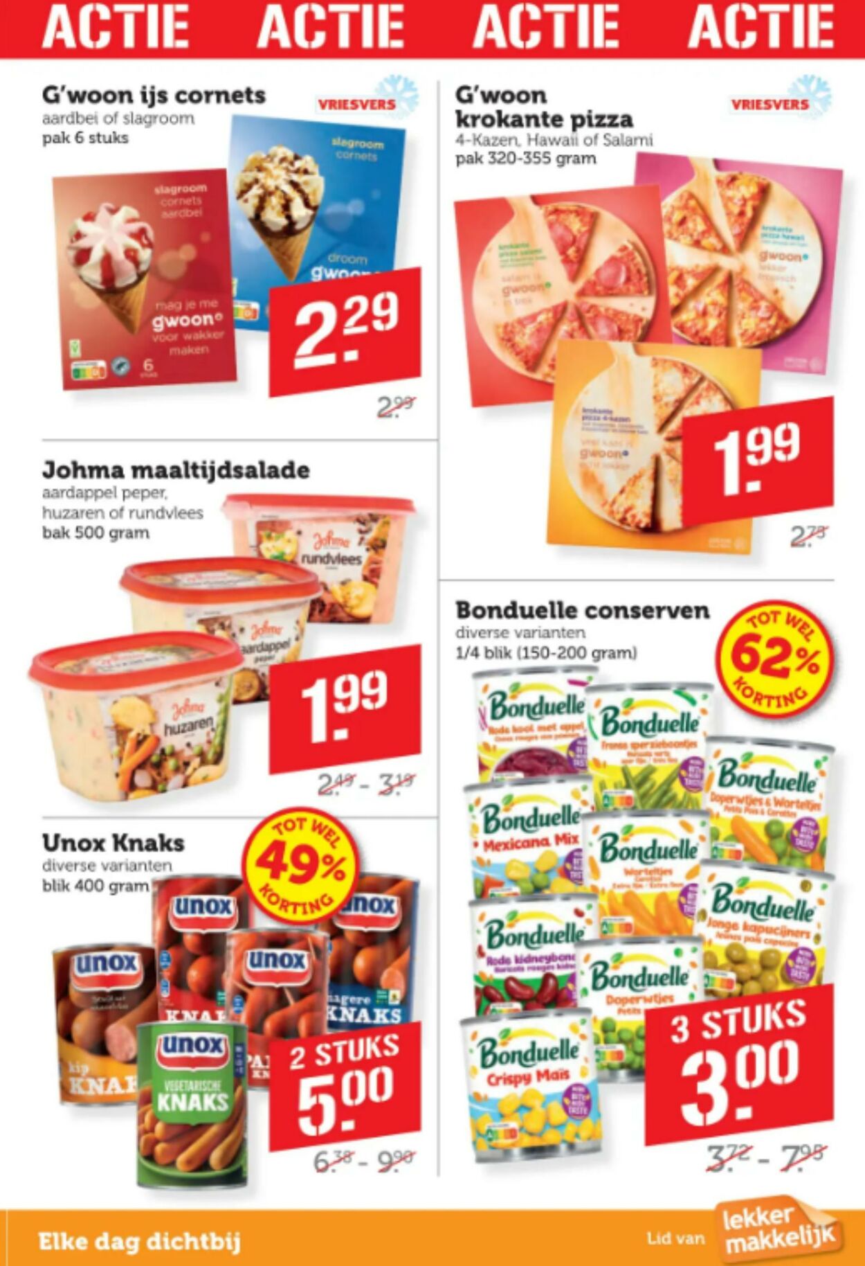 Folder Coop 04.08.2025 - 10.08.2025