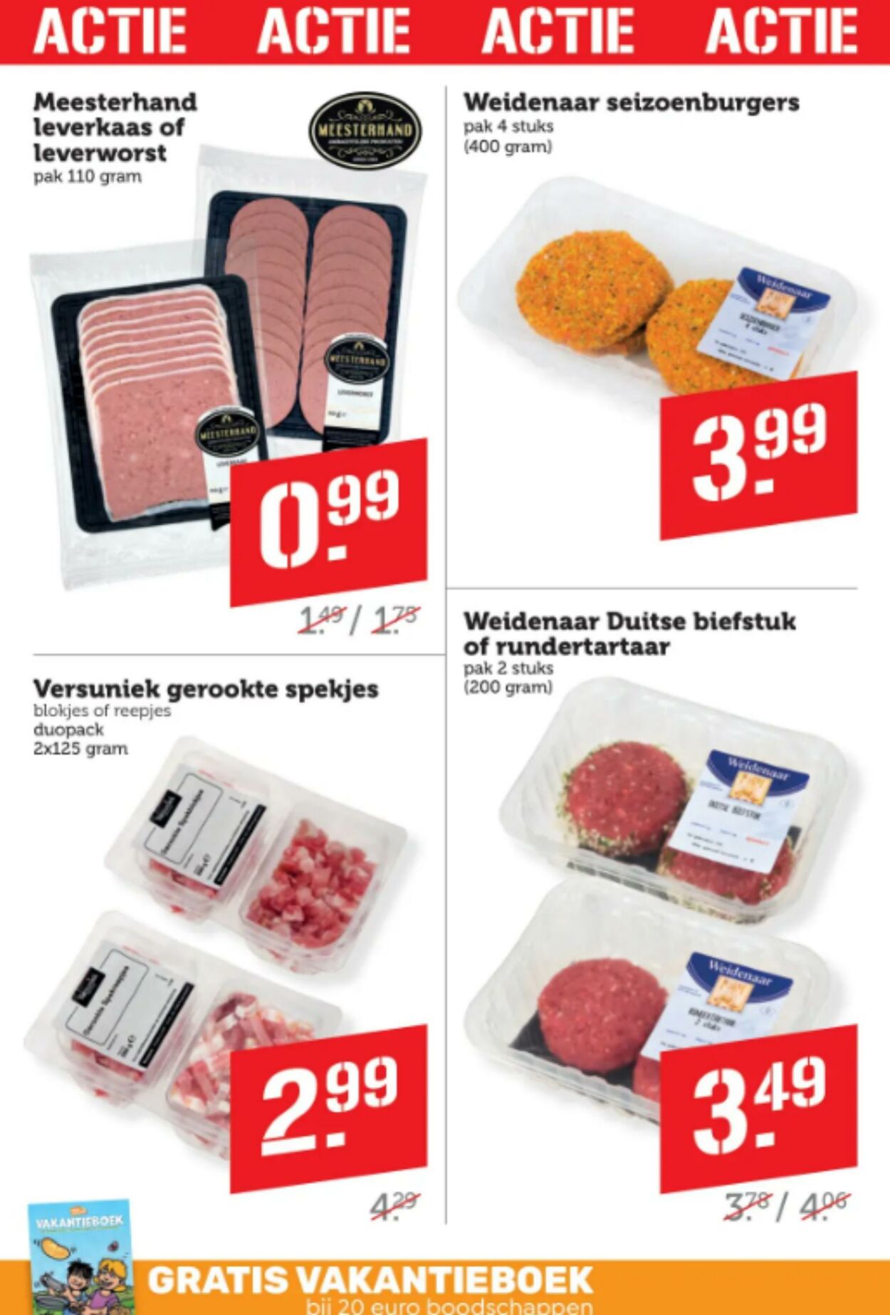 Folder Coop 04.08.2025 - 10.08.2025