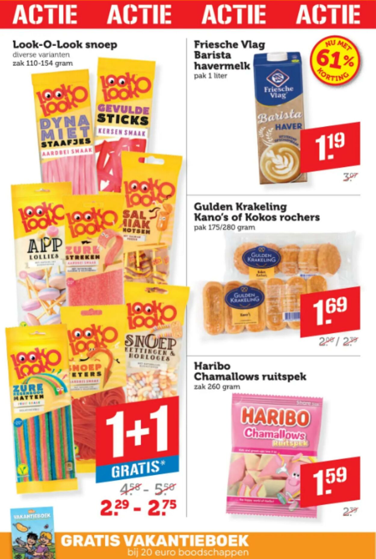 Folder Coop 04.08.2025 - 10.08.2025
