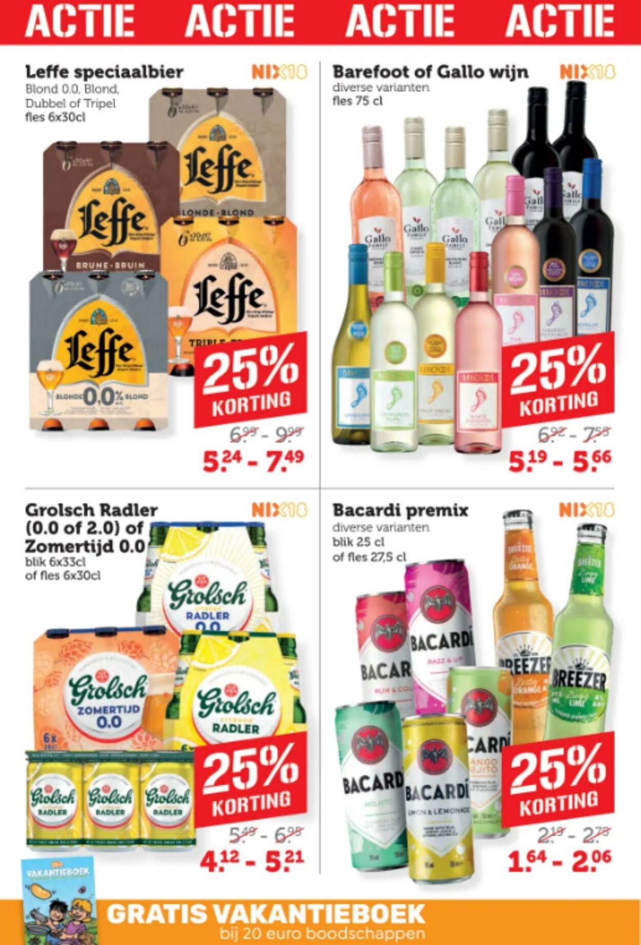 Folder Coop 04.08.2025 - 10.08.2025