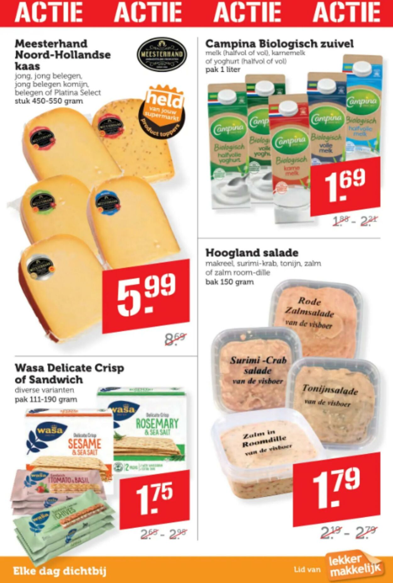 Folder Coop 04.08.2025 - 10.08.2025