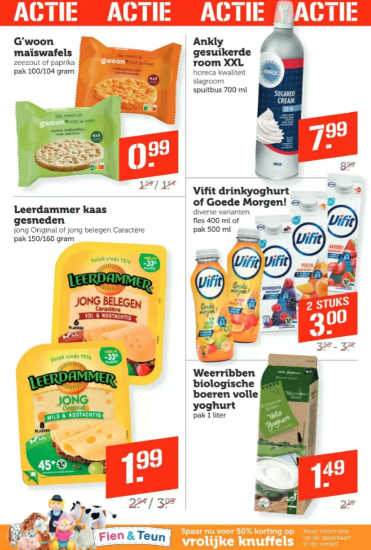 Folder Coop 29.09.2025 - 05.10.2025