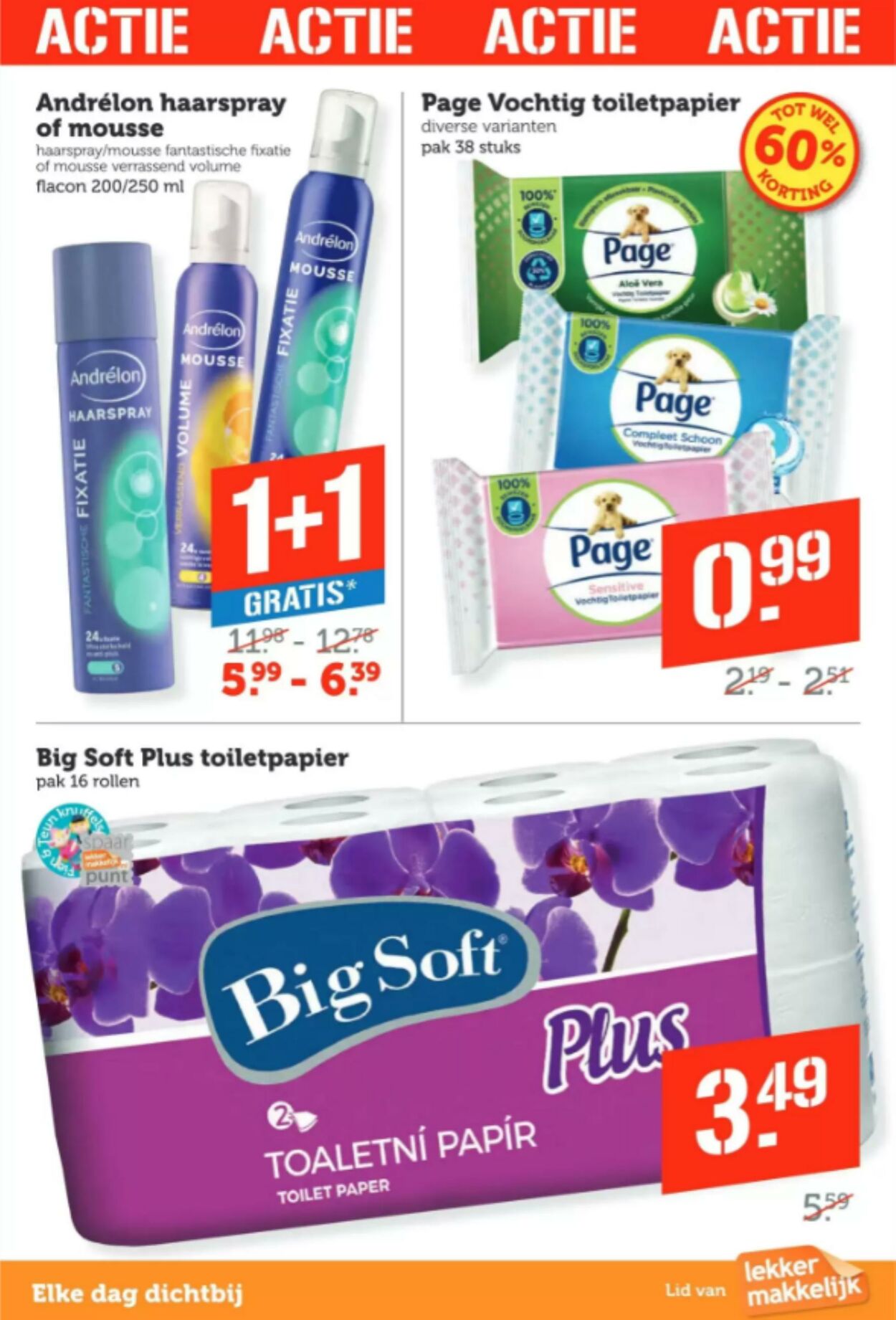 Folder Coop 29.09.2025 - 05.10.2025