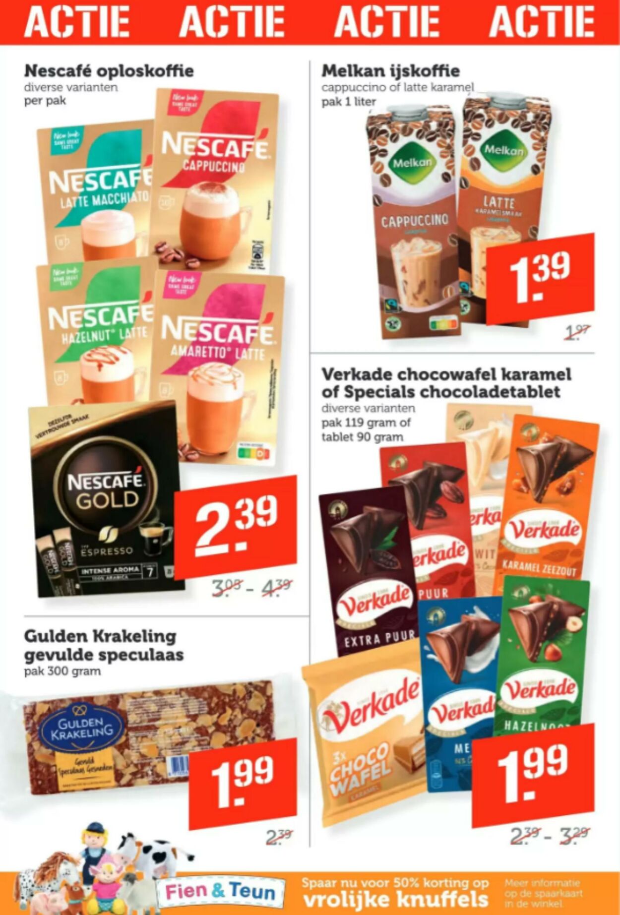 Folder Coop 29.09.2025 - 05.10.2025