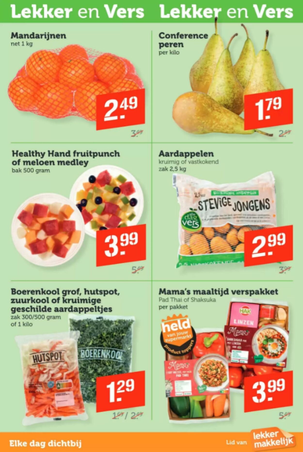 Folder Coop 29.09.2025 - 05.10.2025