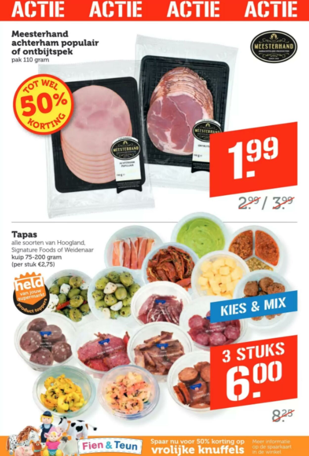 Folder Coop 29.09.2025 - 05.10.2025
