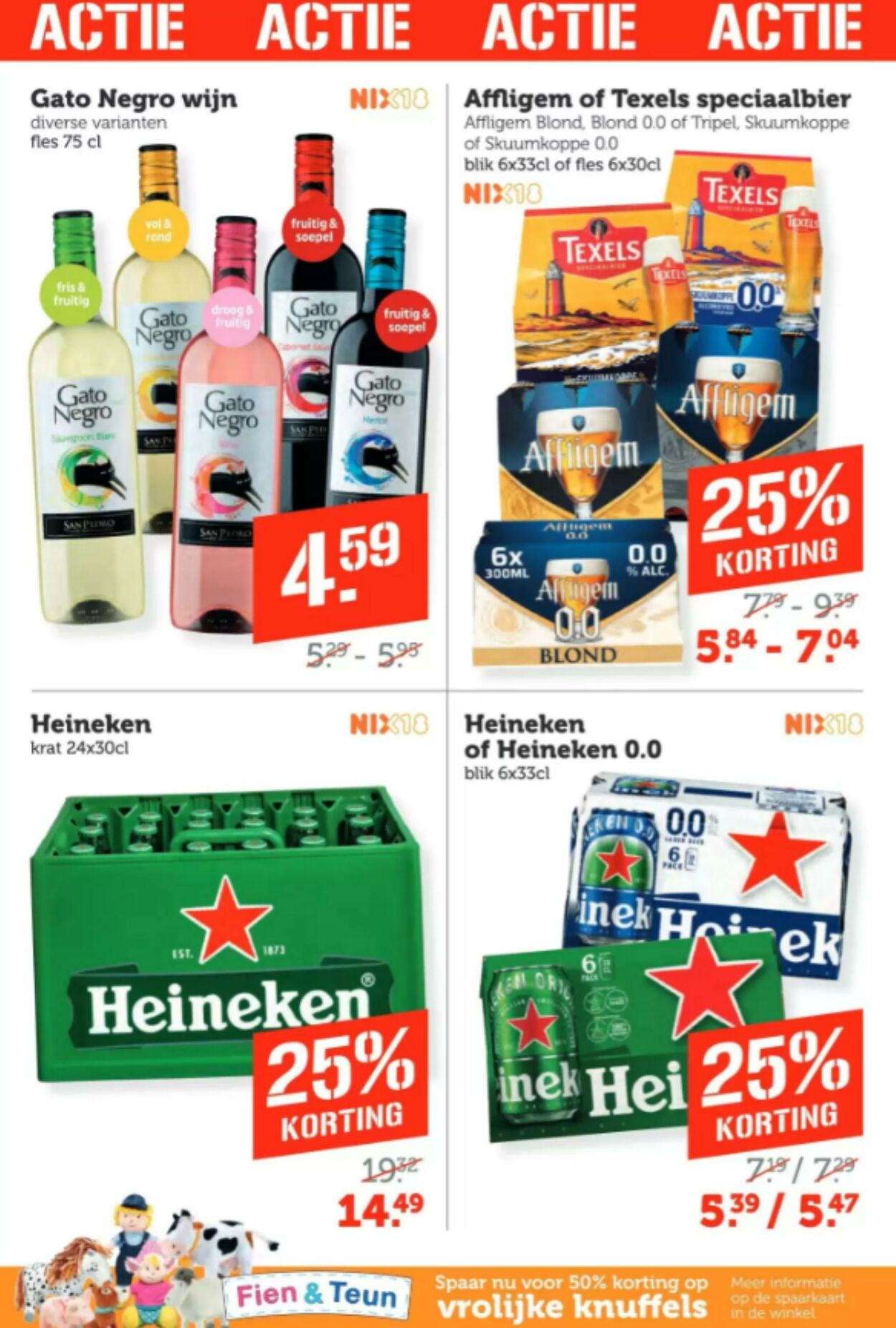 Folder Coop 29.09.2025 - 05.10.2025