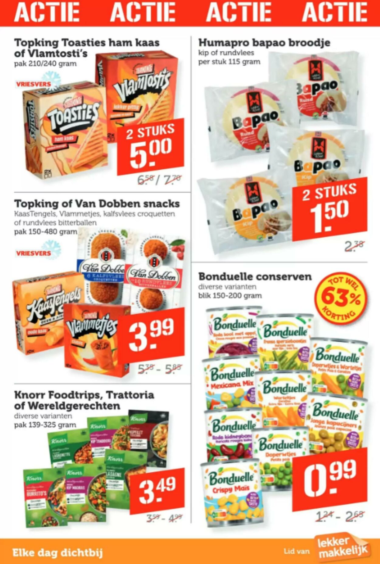 Folder Coop 29.09.2025 - 05.10.2025