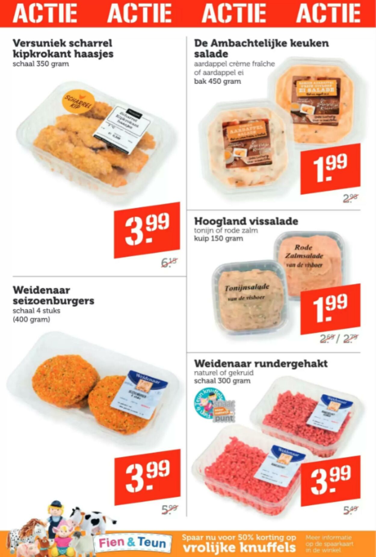 Folder Coop 29.09.2025 - 05.10.2025