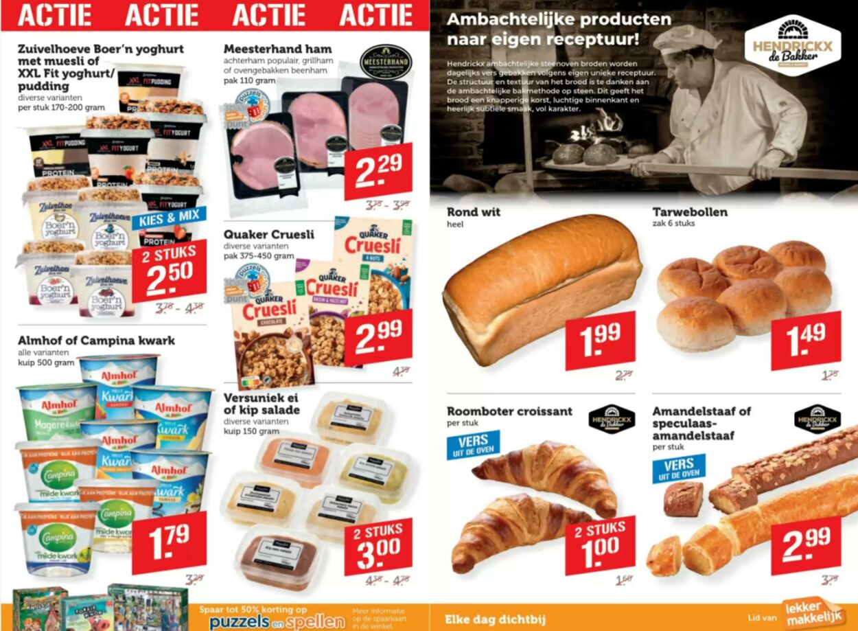 Folder Coop 03.11.2025 - 09.11.2025
